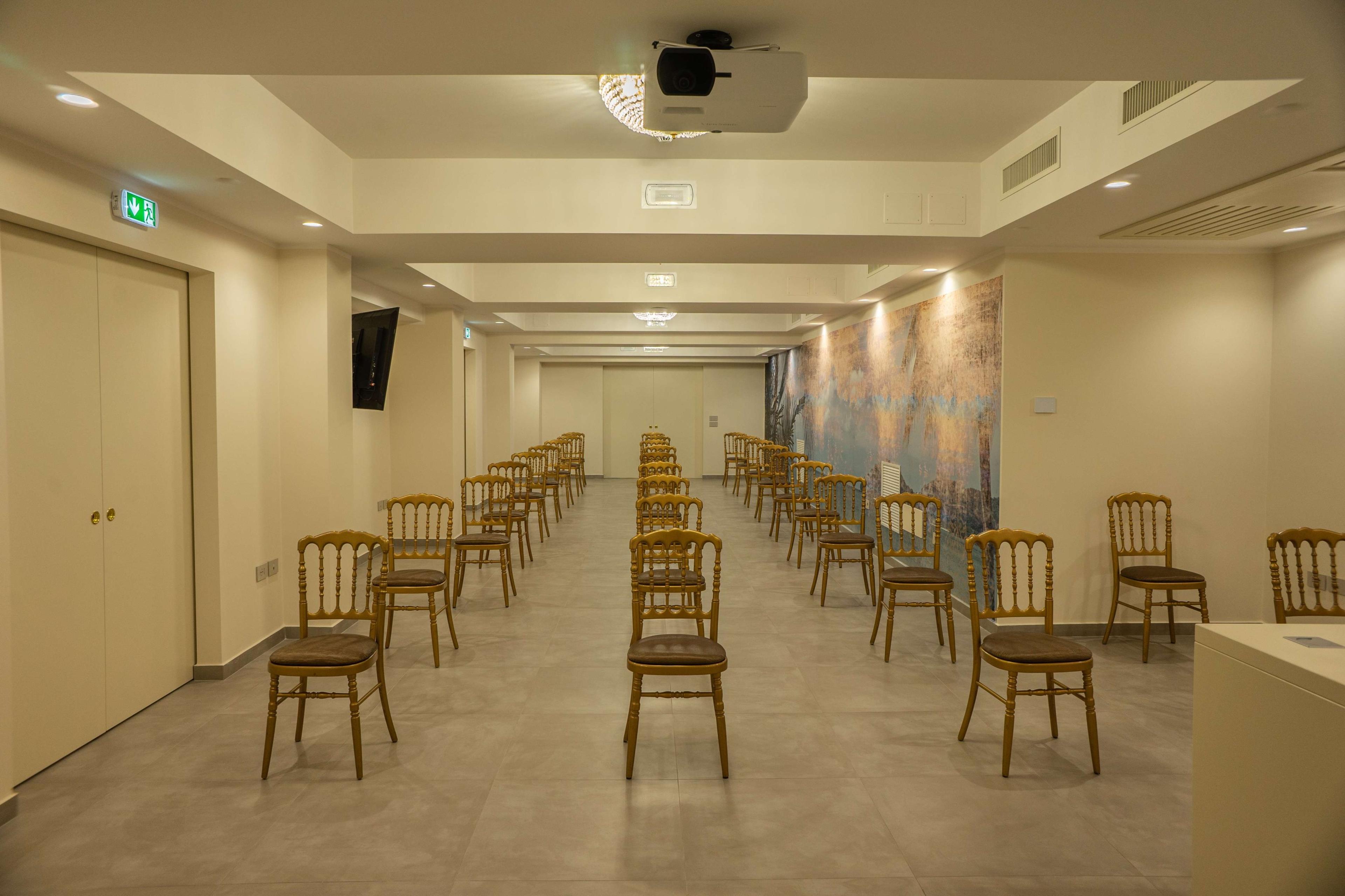 Hotel Palace