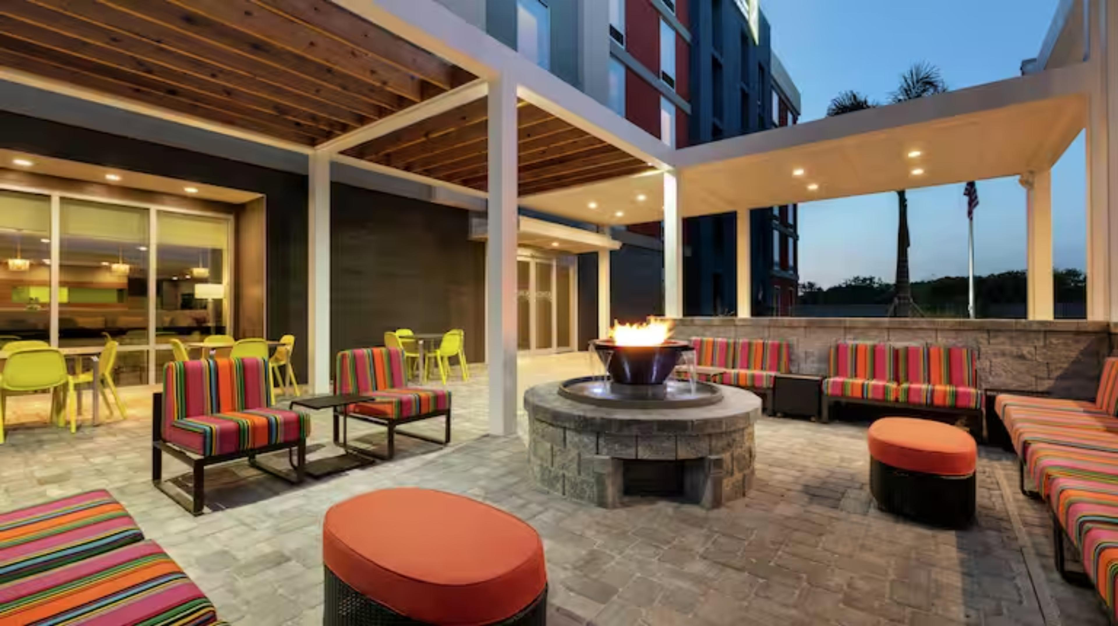 Home2 Suites by Hilton Brandon Tampa