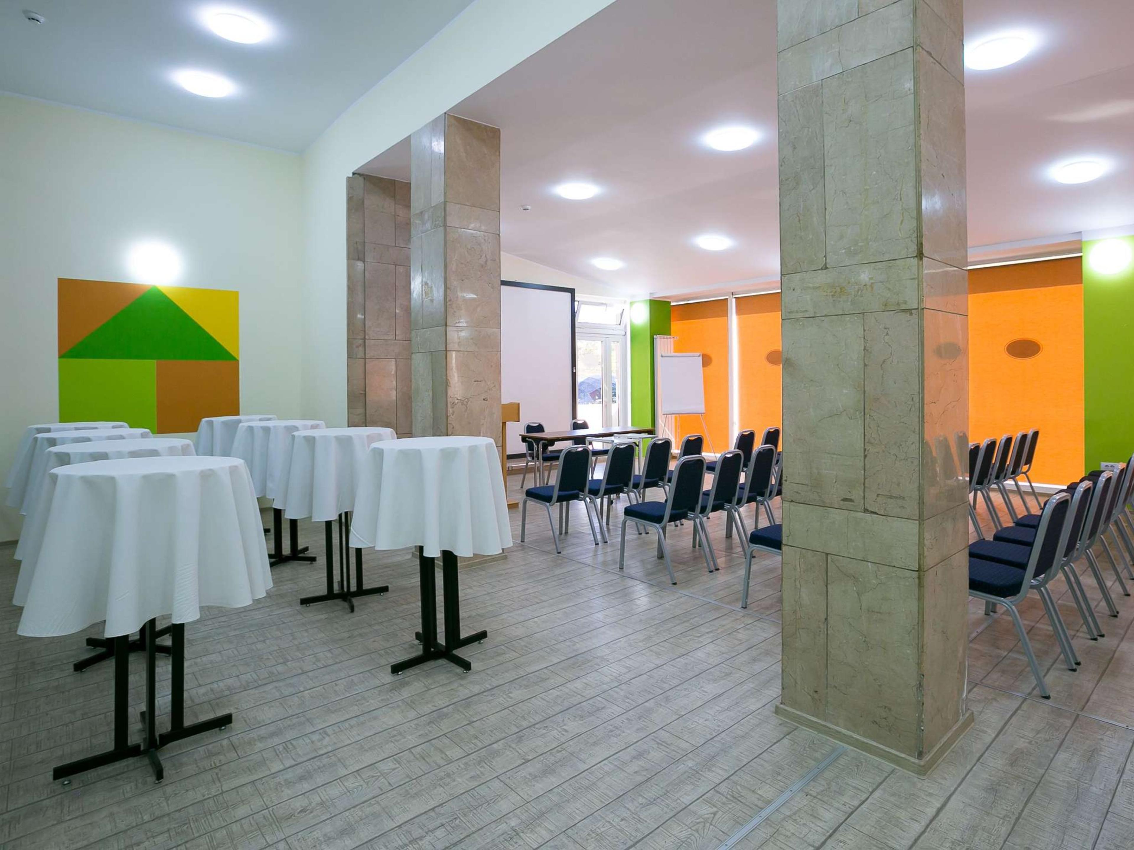 ibis Styles Dunarea Galati