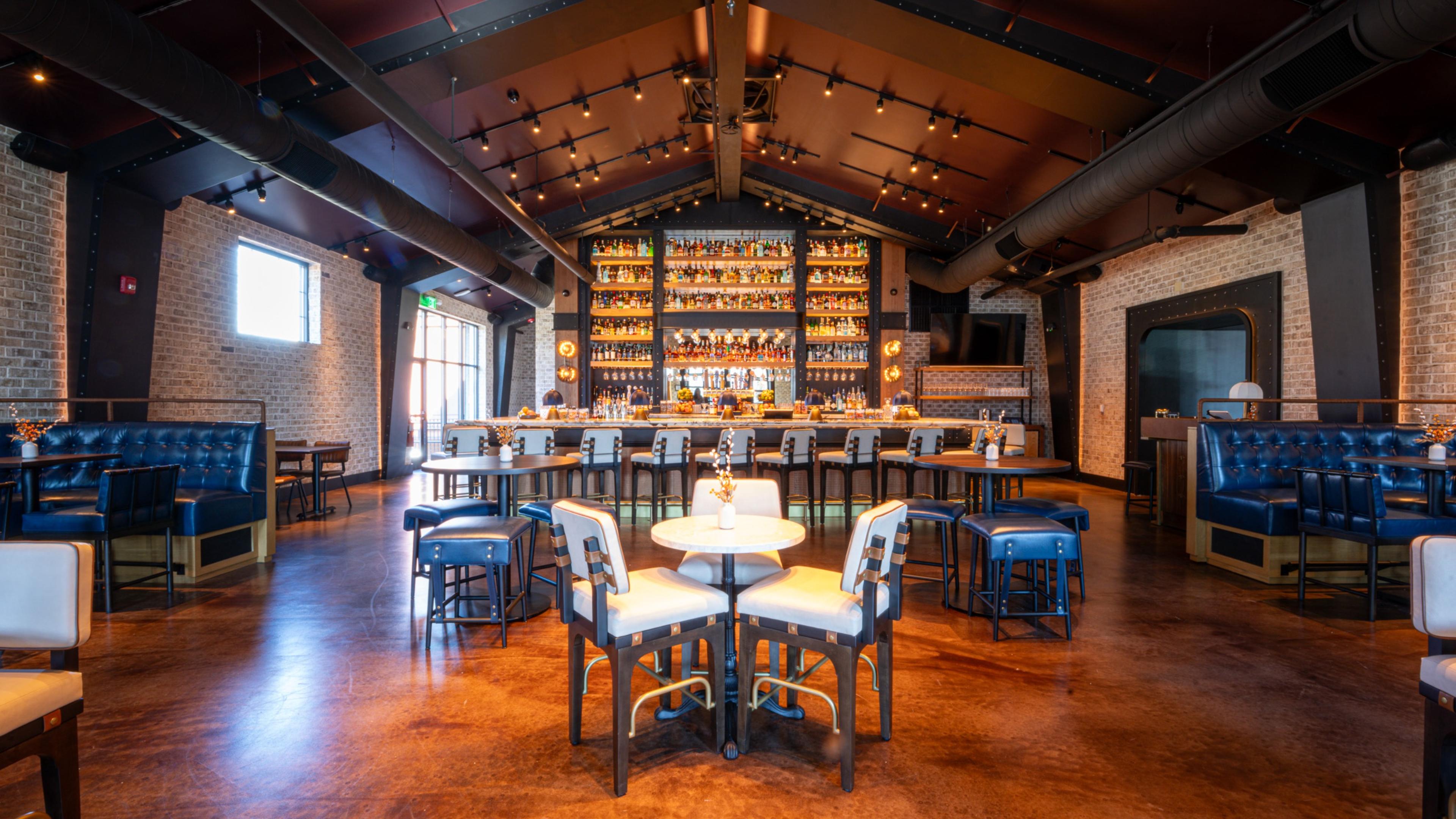 Yardbird Table & Bar - Denver