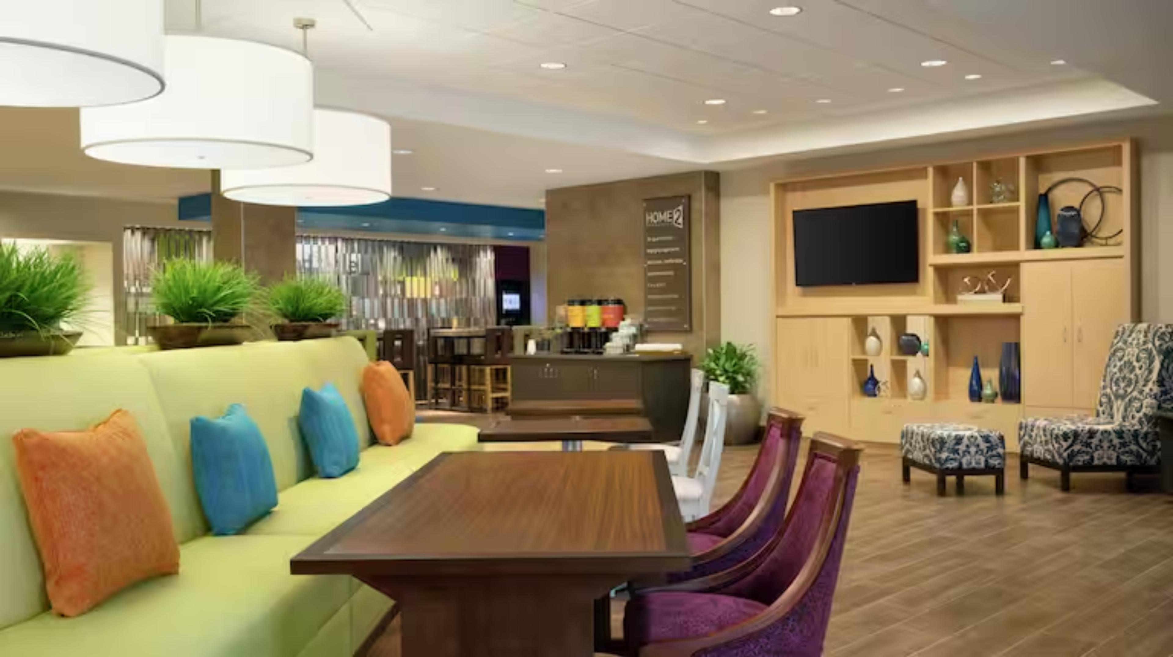 Home2 Suites by Hilton Cheyenne