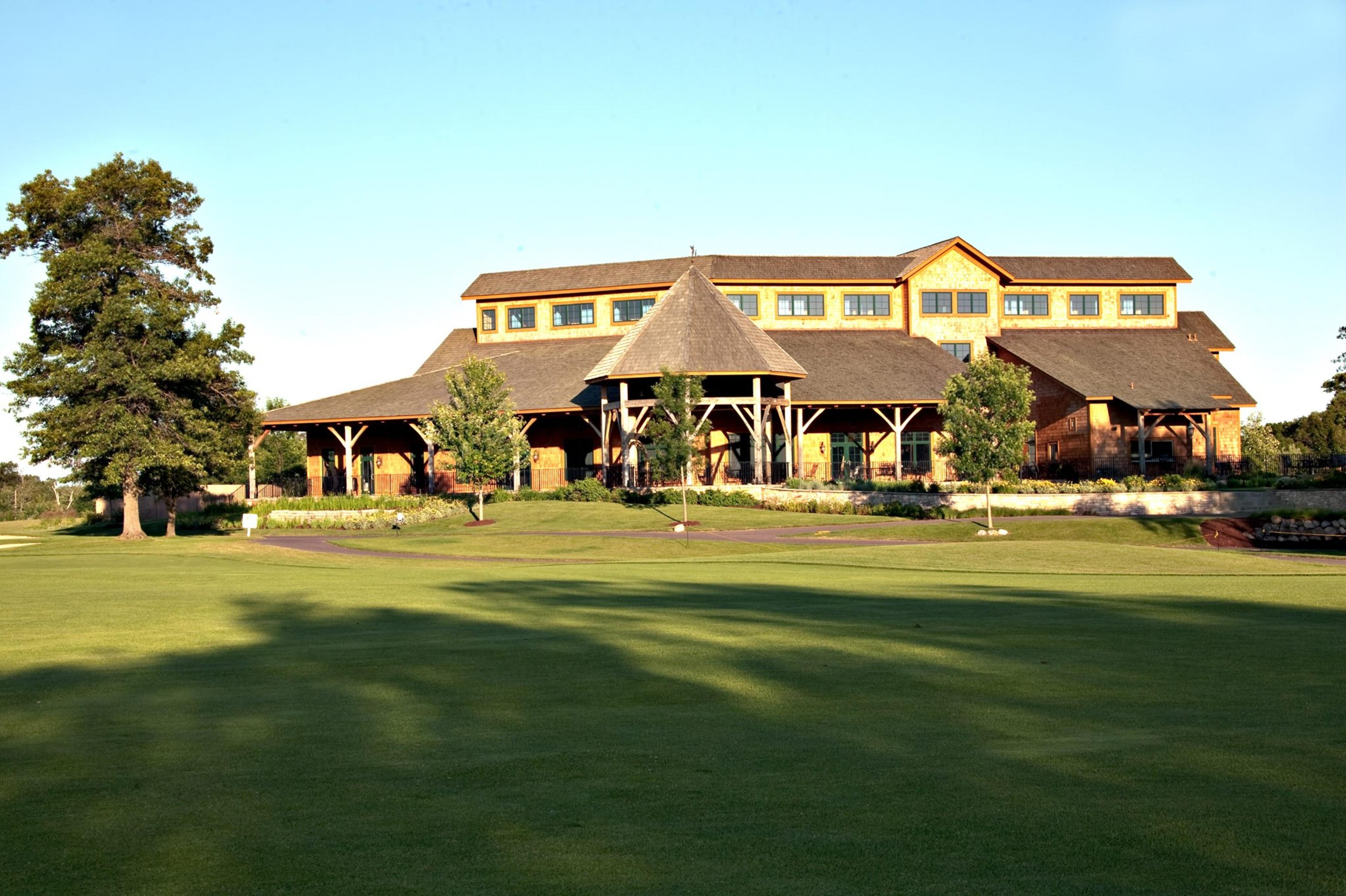 The Refuge Golf Club