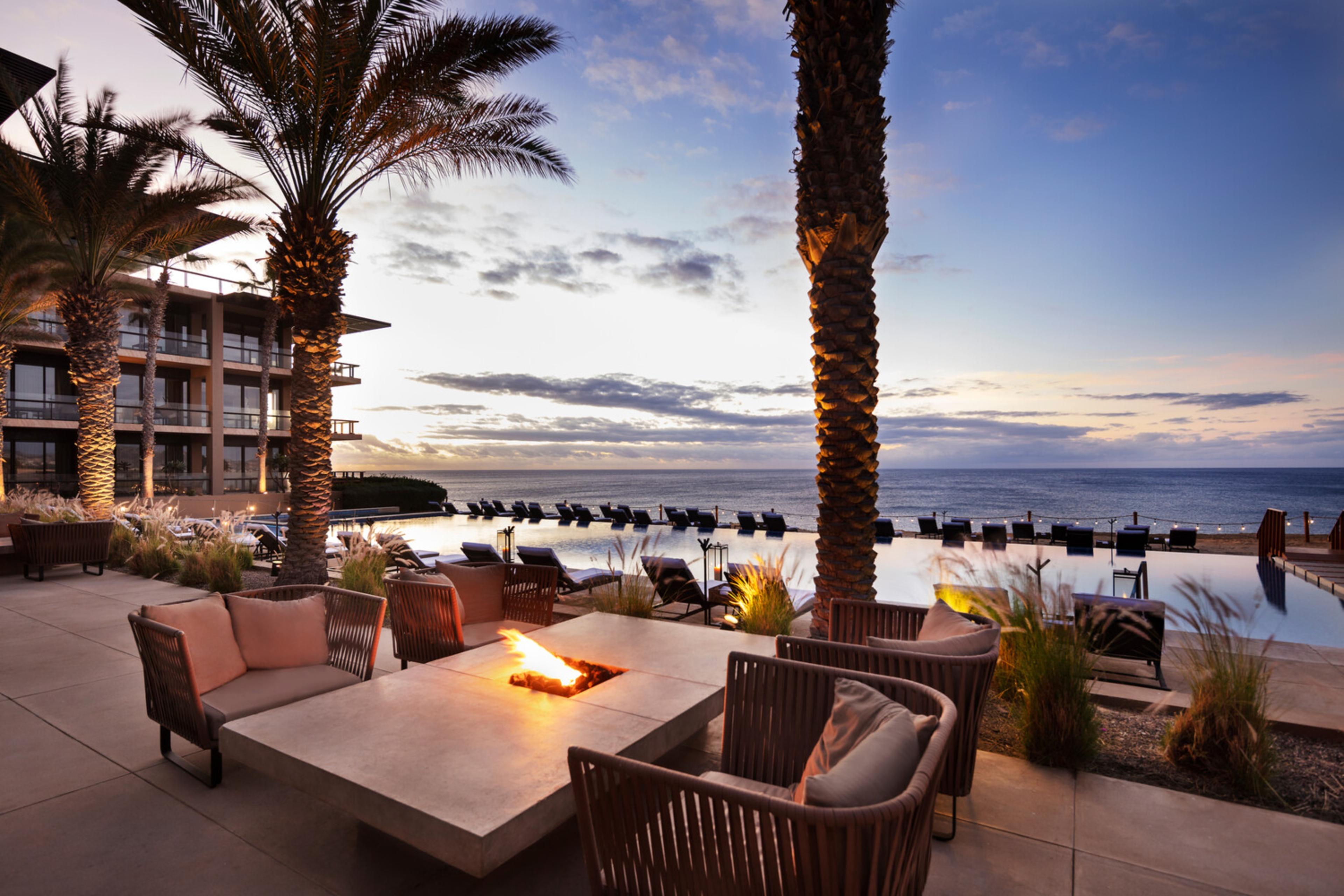 Casa Maat At JW Marriott Los Cabos Beach Resort & Spa