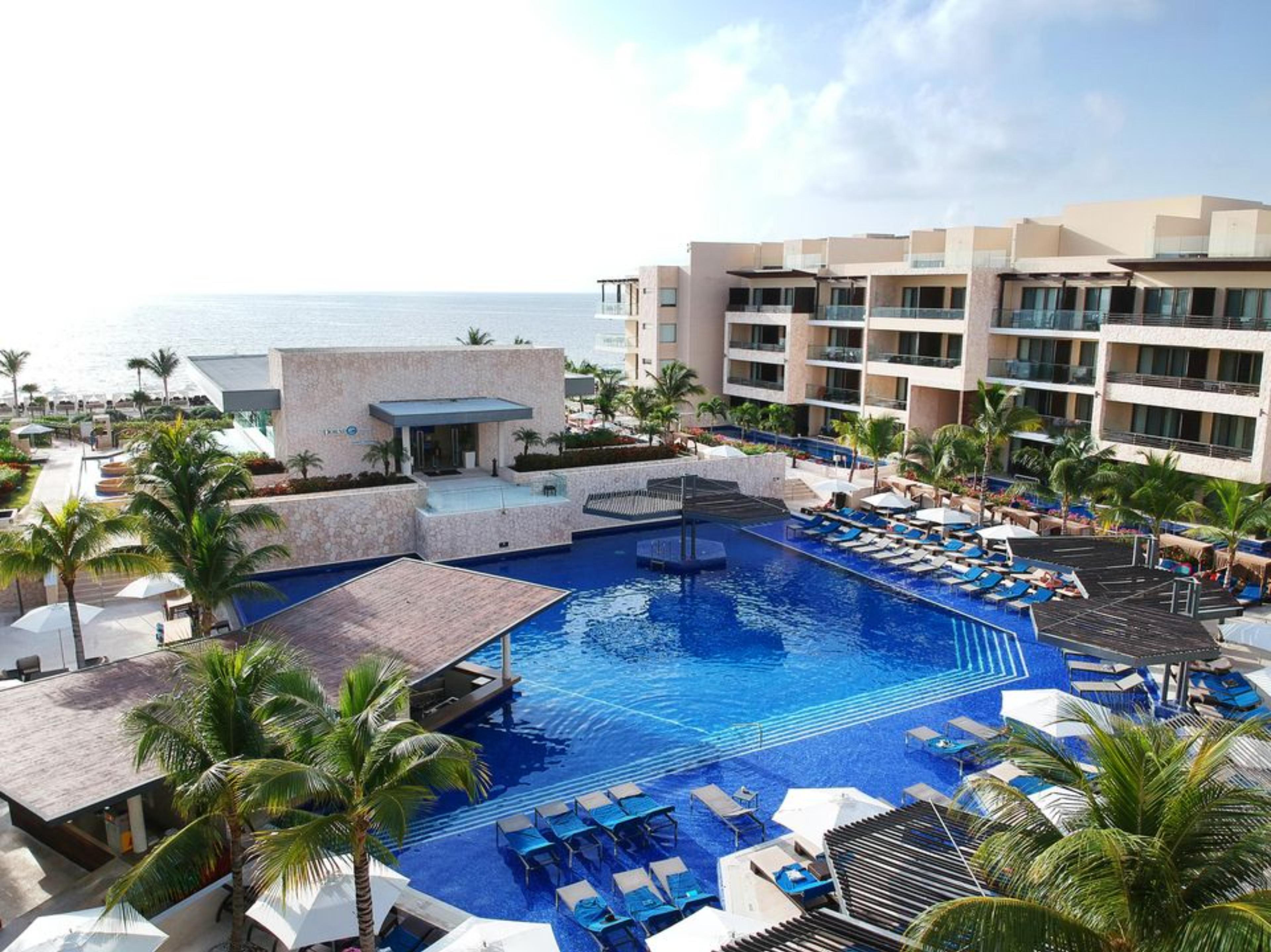 Hideaway at Royalton Riviera Cancun, An Autograph Collection All-Inclusive Resort, Adults Only