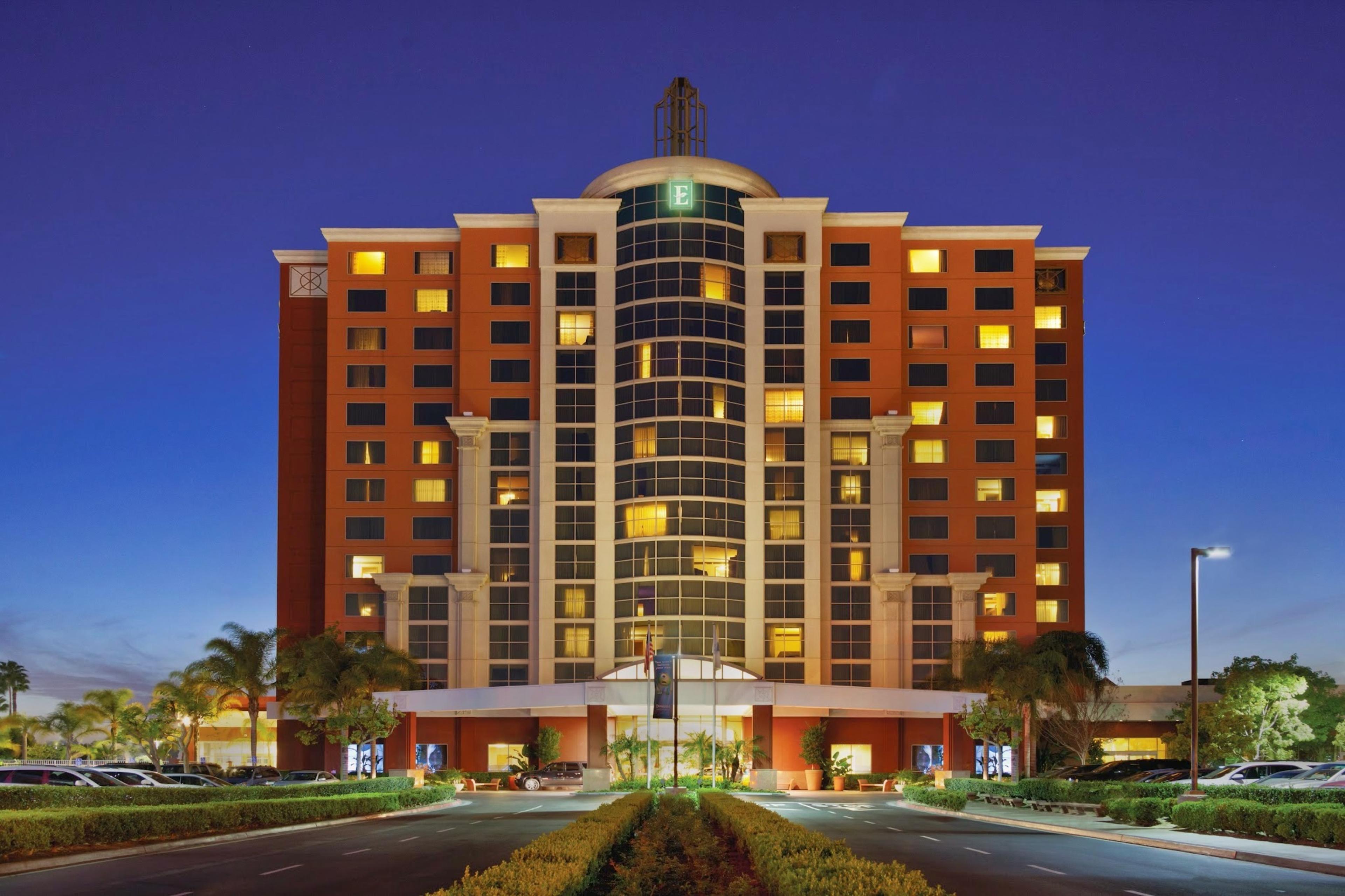 Embassy Suites by Hilton Anaheim South