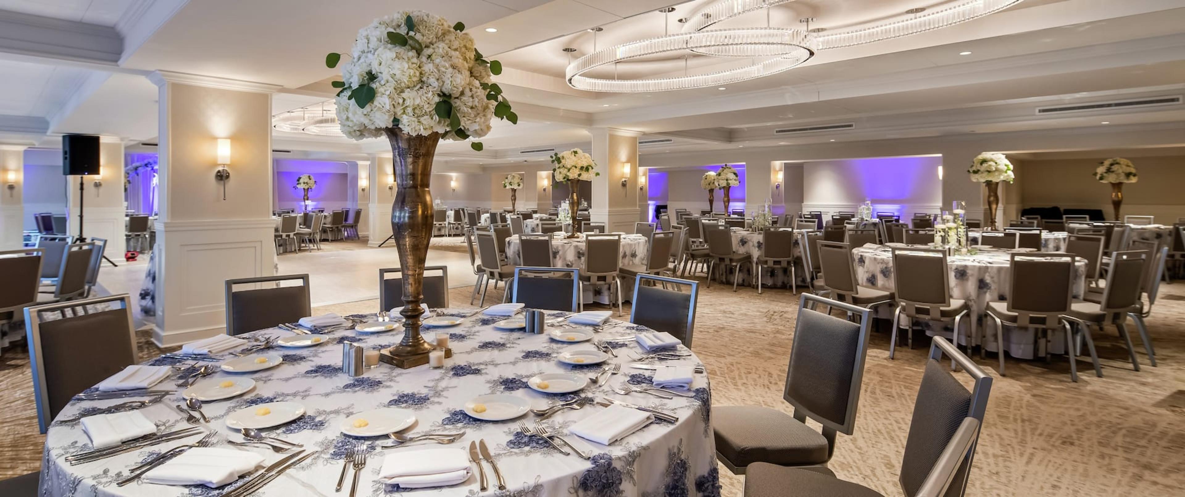 The Kingsley Bloomfield Hills - a Doubletree by Hilton