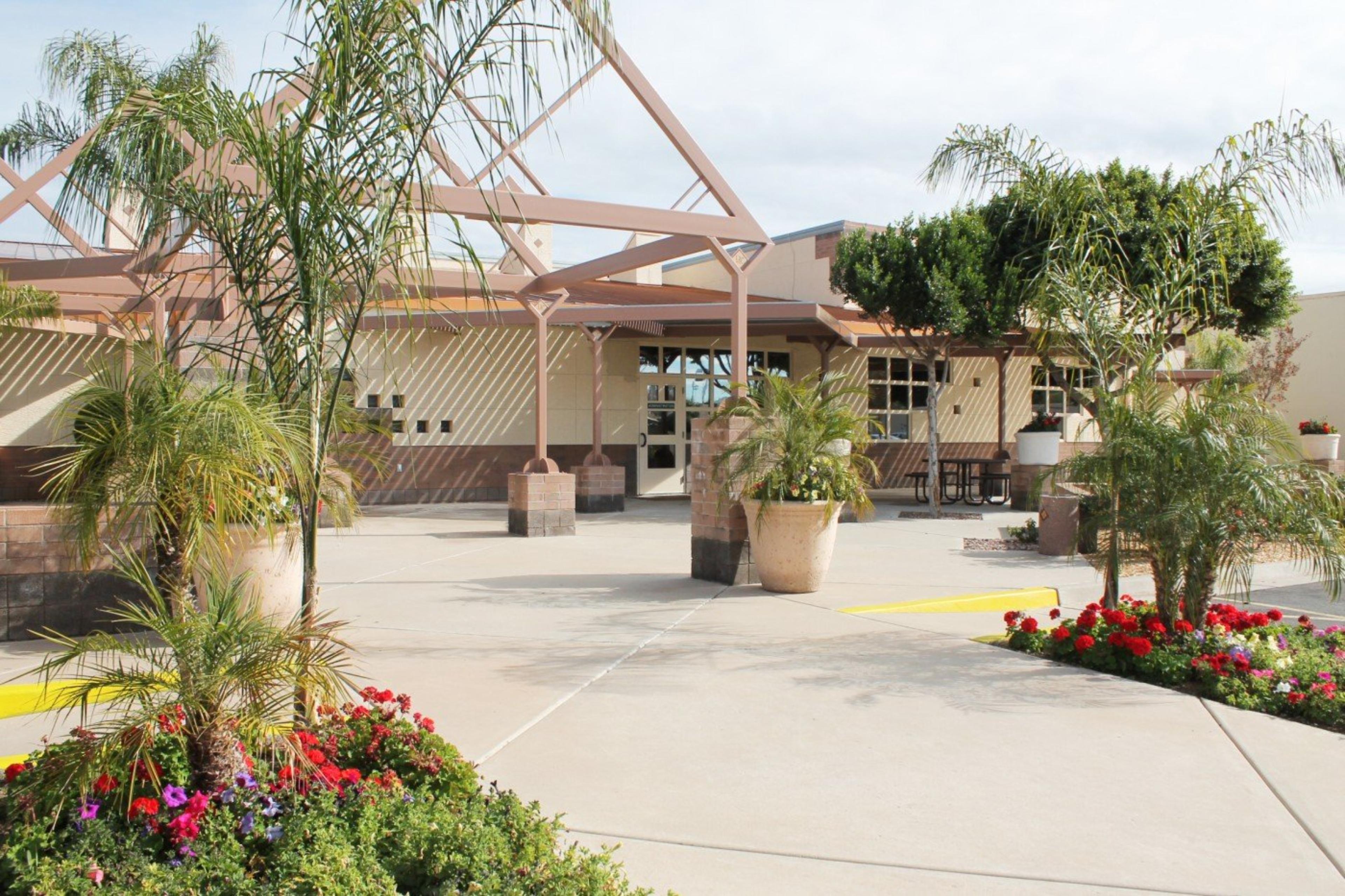 La Casita Recreation Center - Dobson Ranch