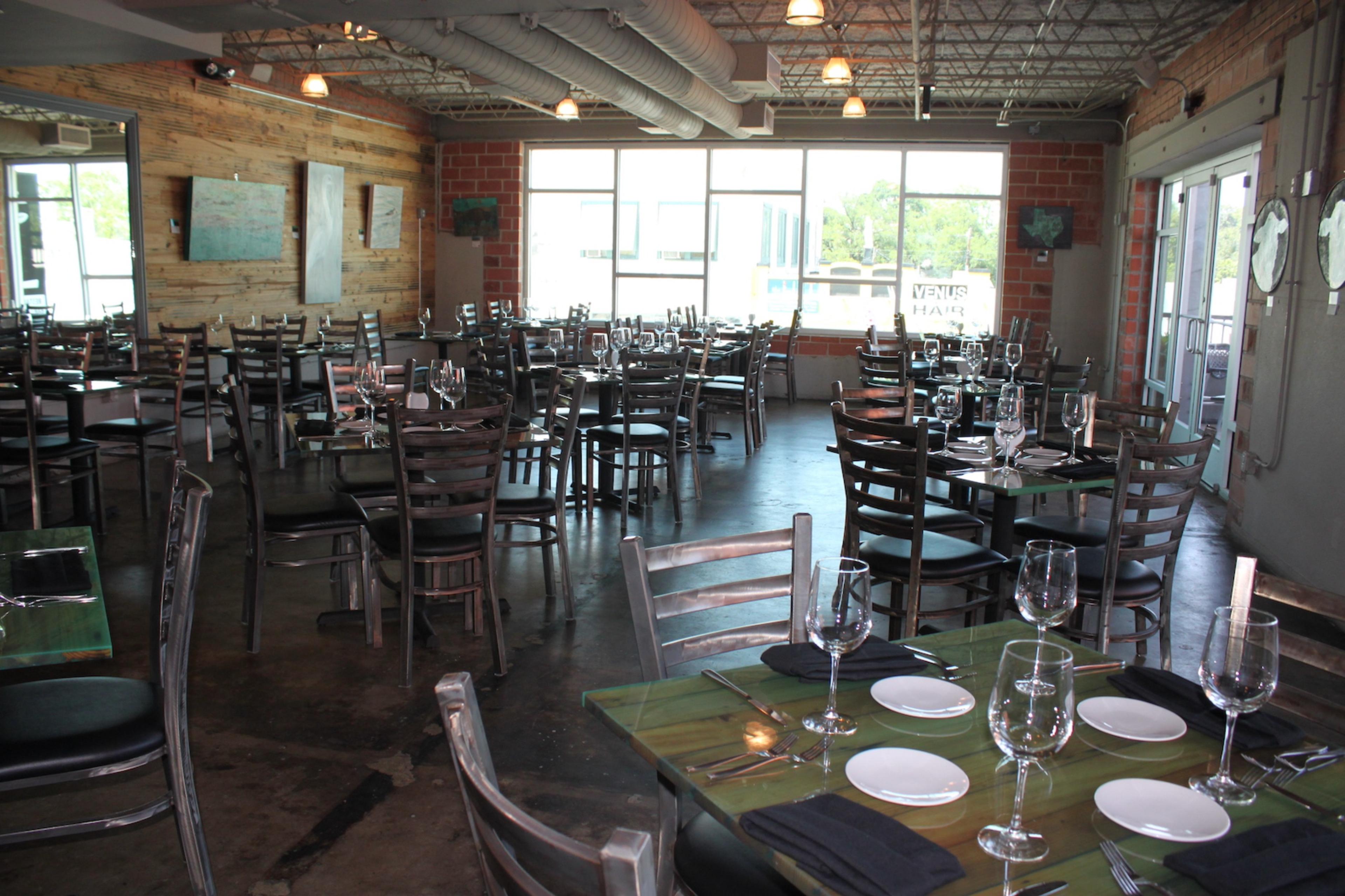 Harold's Tap Room