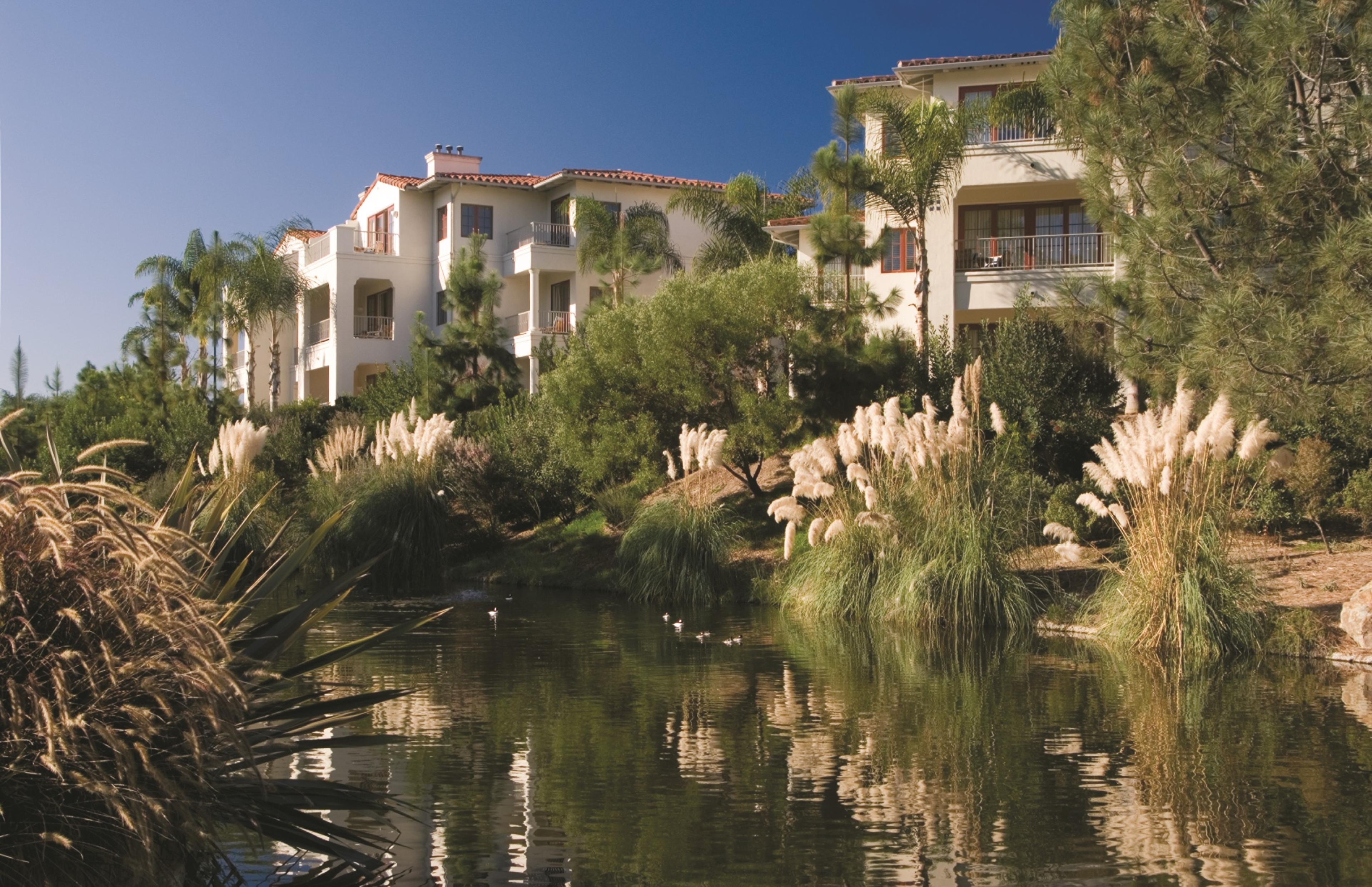 Four Seasons Residences Club Aviara - Carlsbad, CA