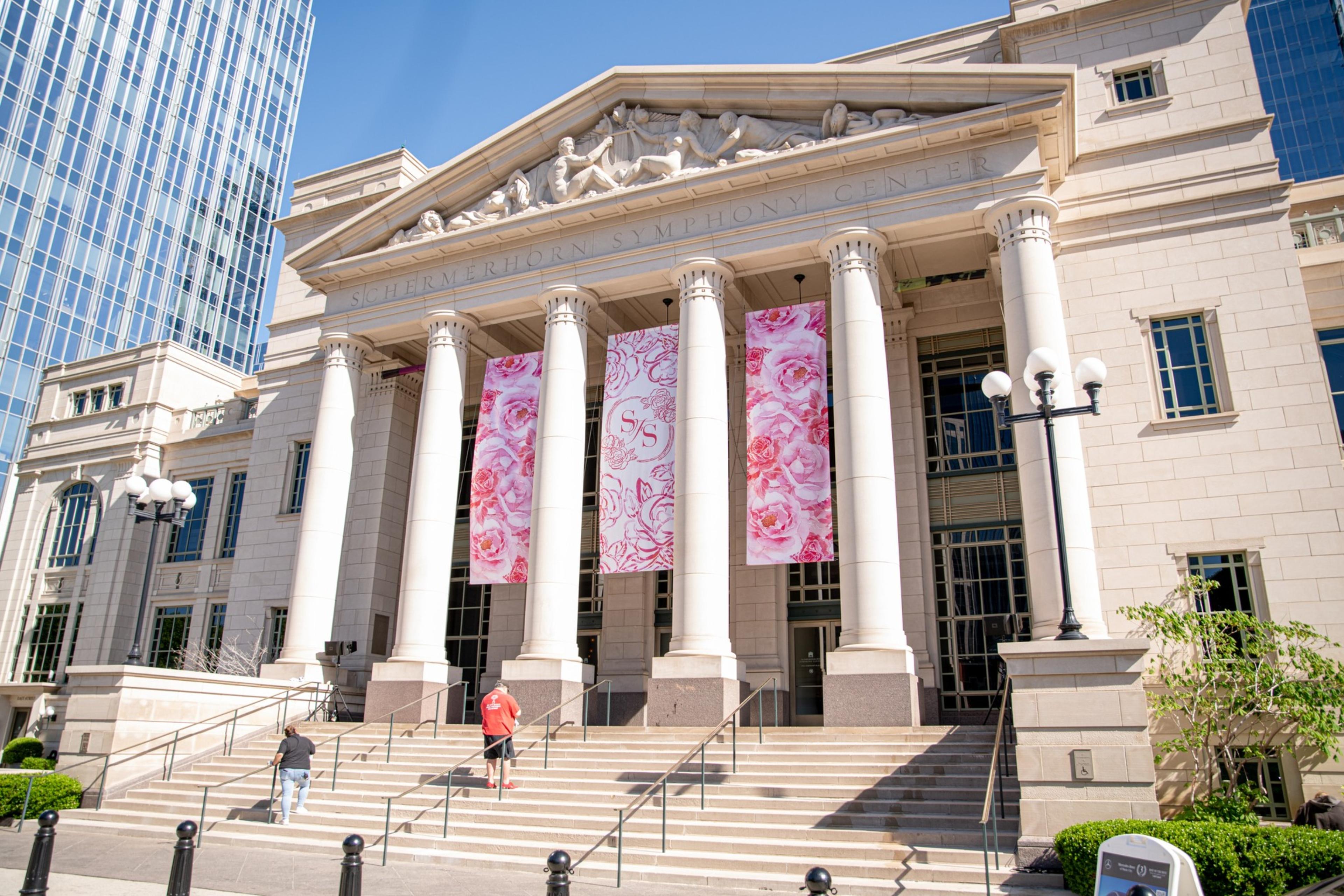 Nashville Symphony Schermerhorn Symphony Center