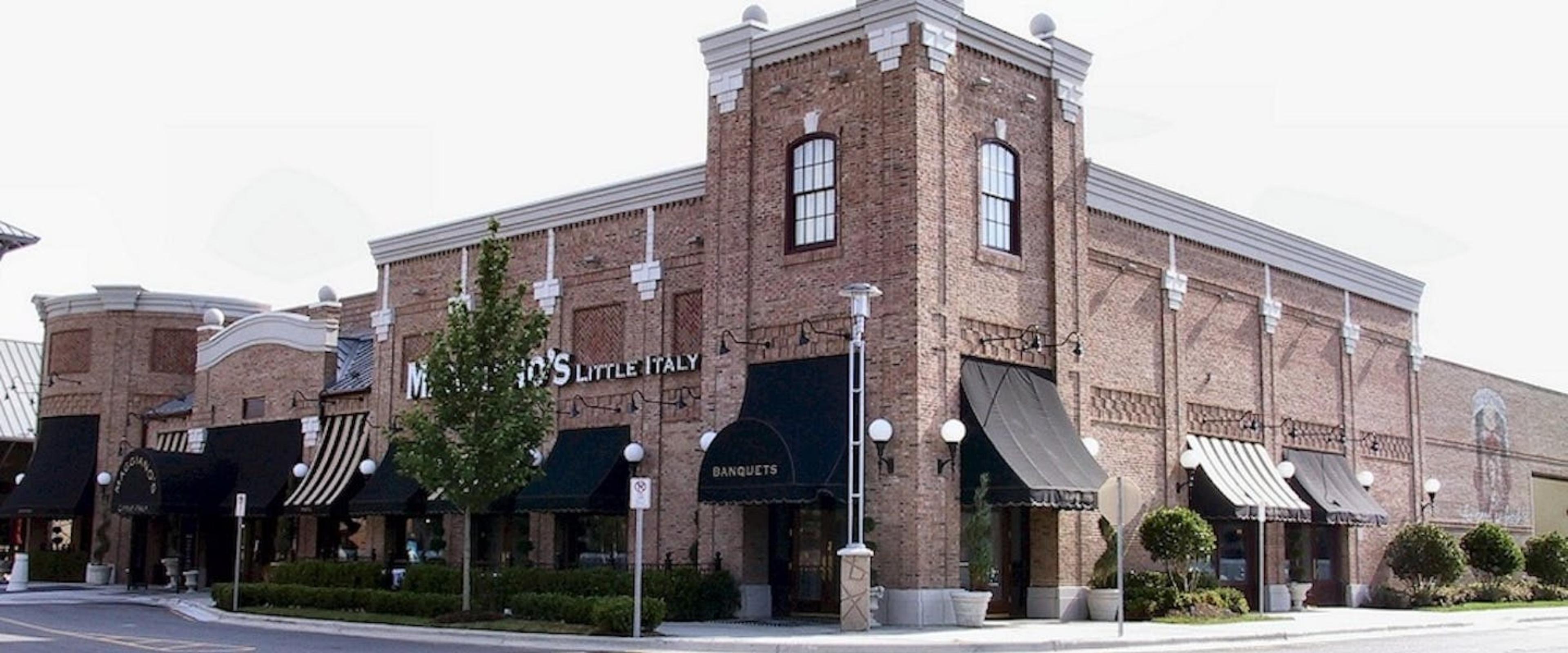 Maggiano's Little Italy - Durham