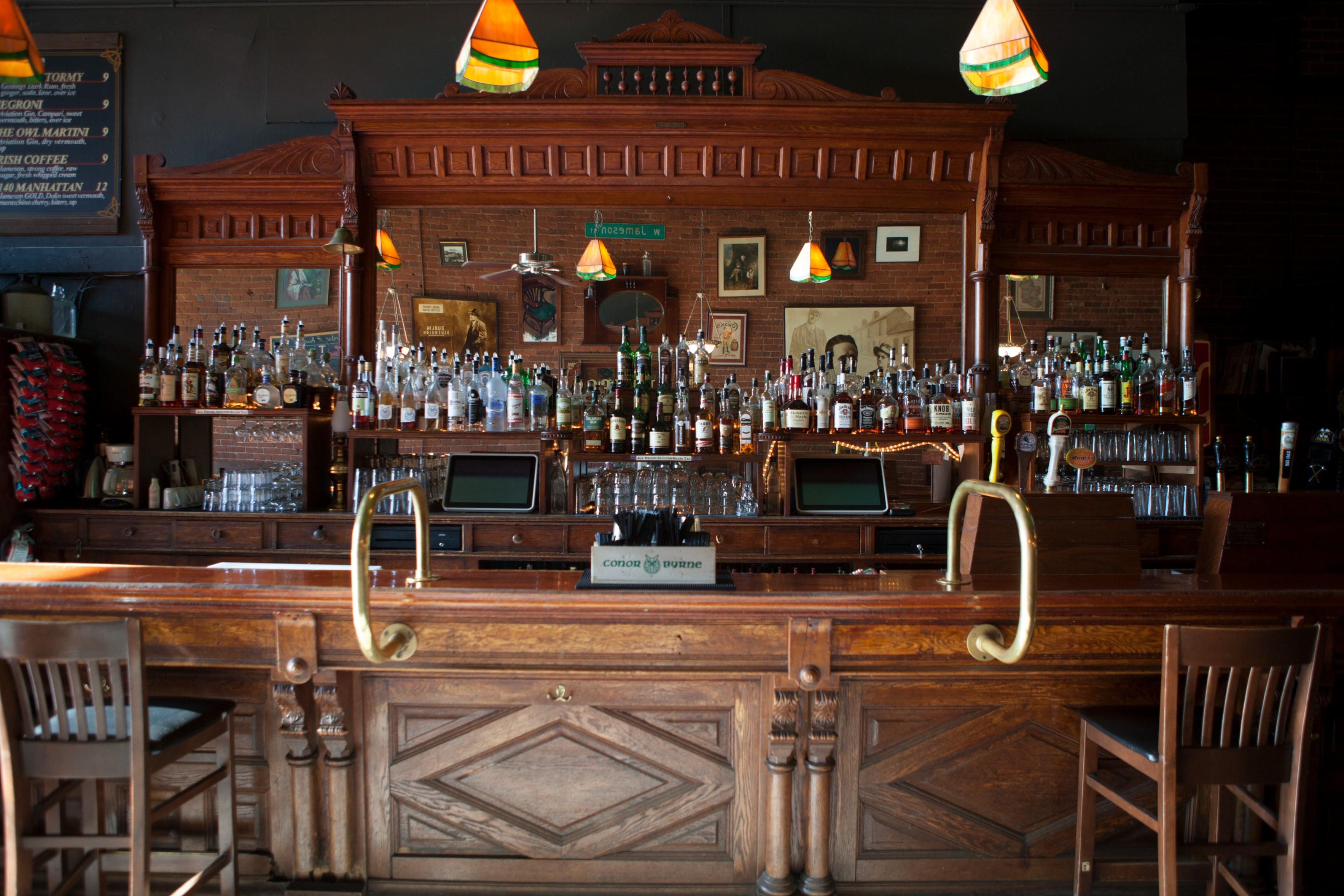 Conor Byrne Pub