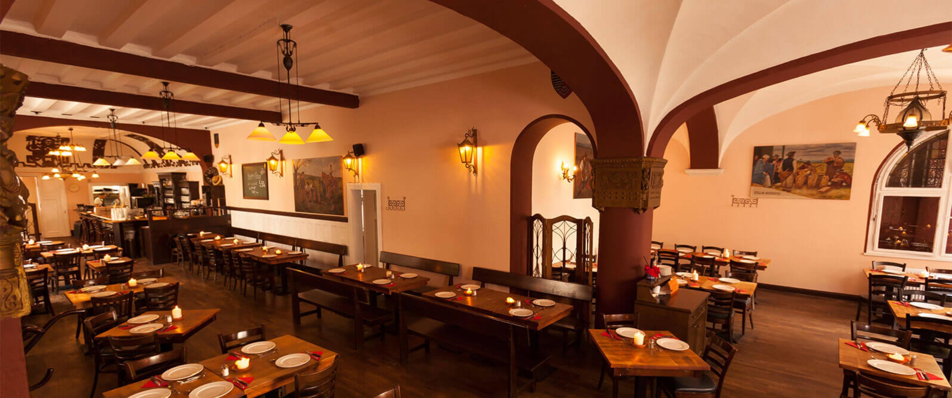 Villa Rodizio