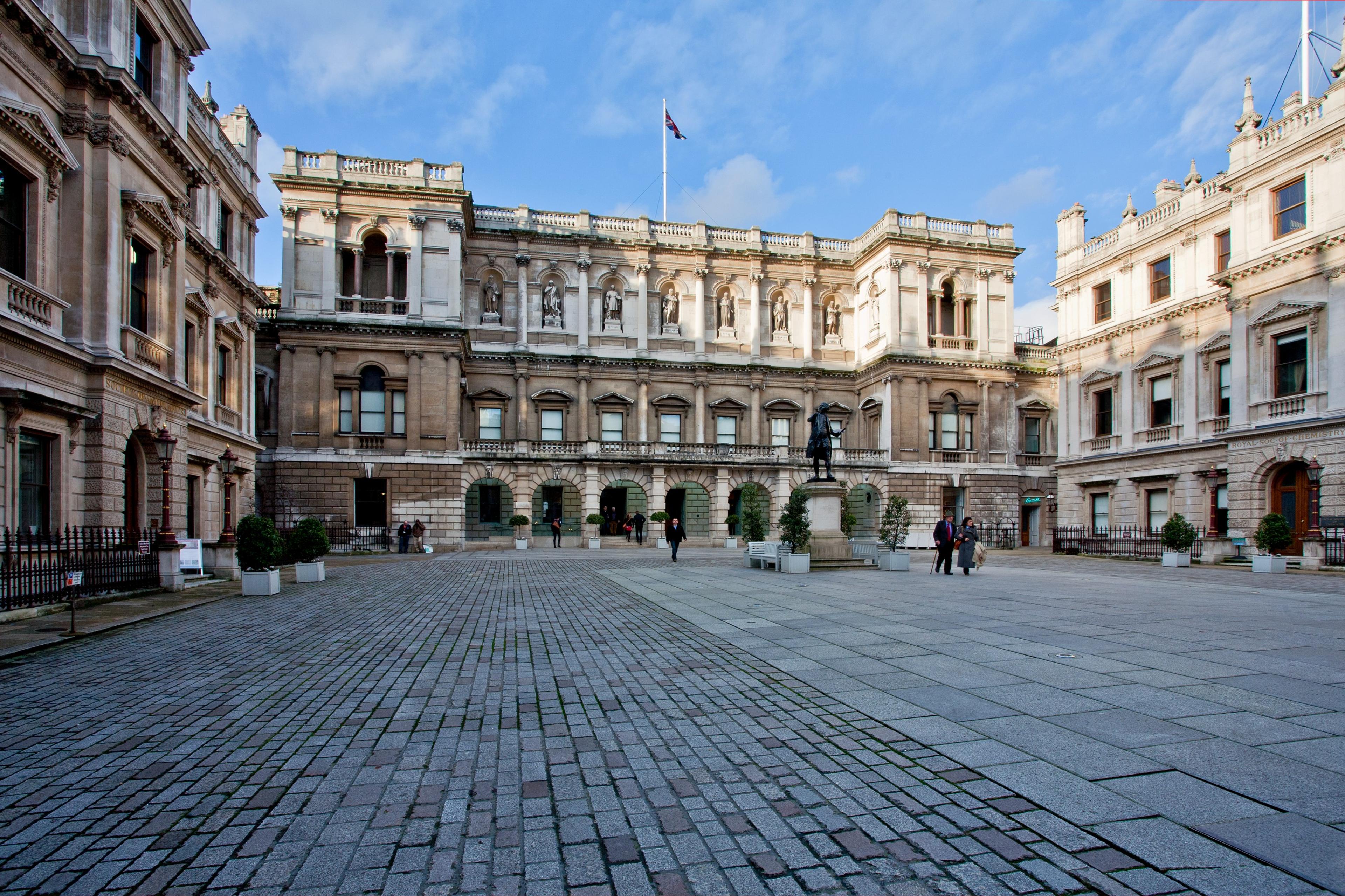 Royal Academy of Arts