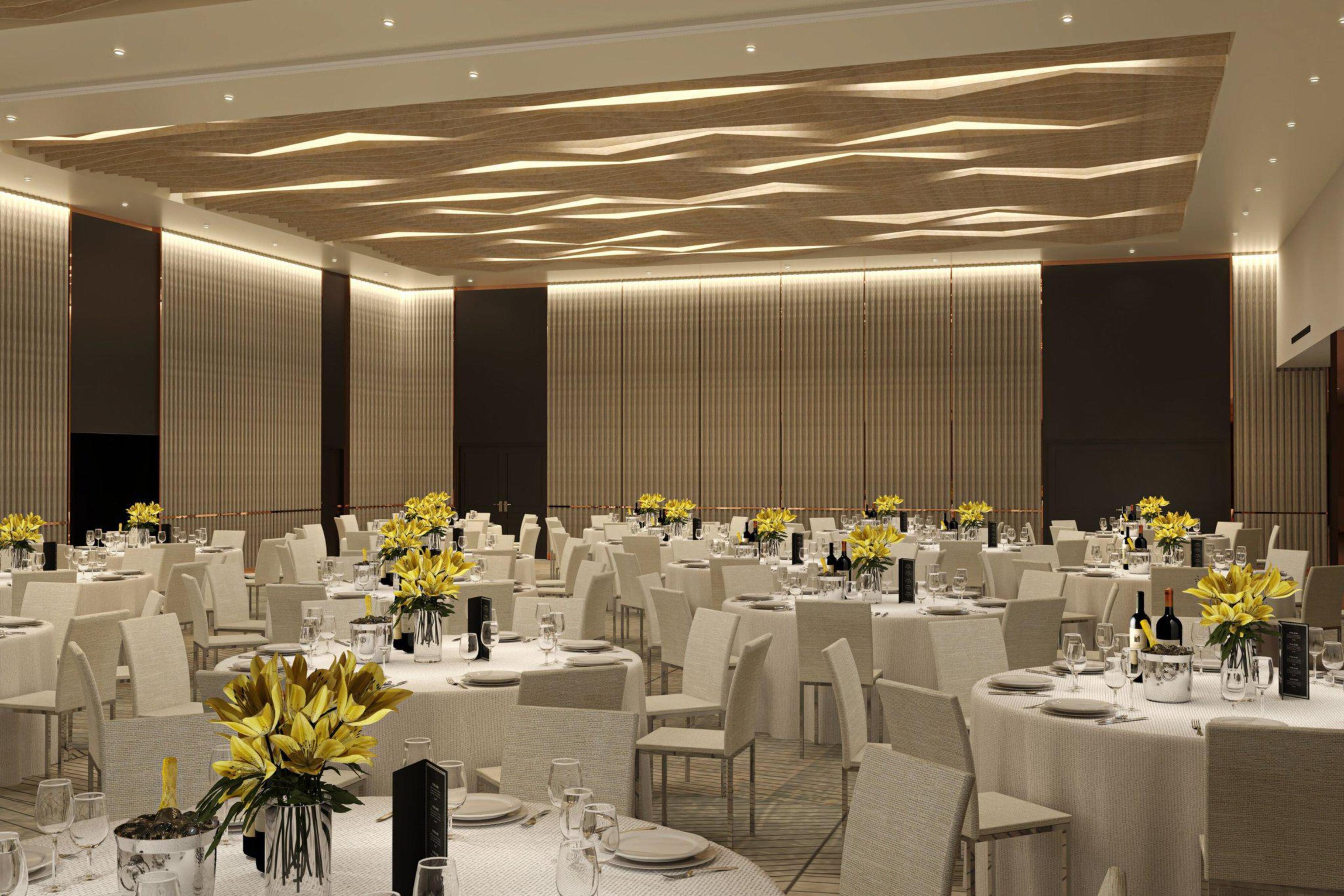Cardo Brussels Hotel, Autograph Collection