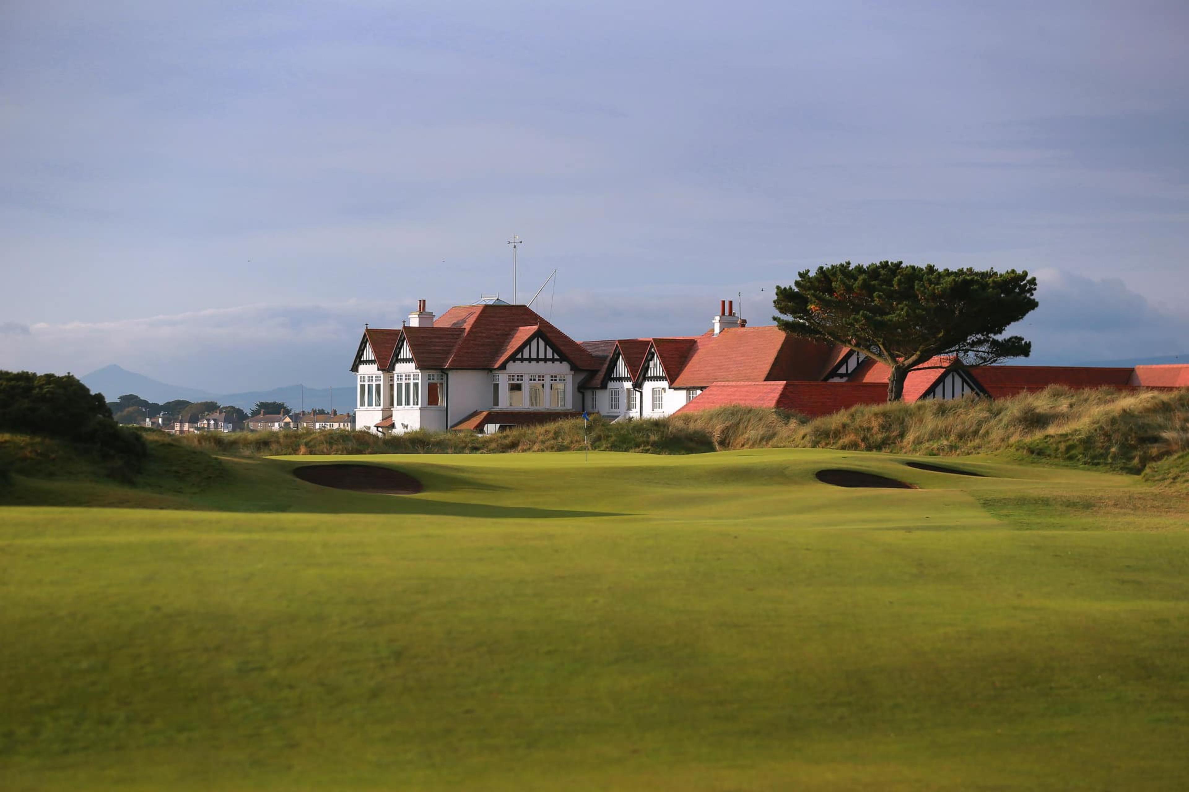 Portmarnock Golf Club