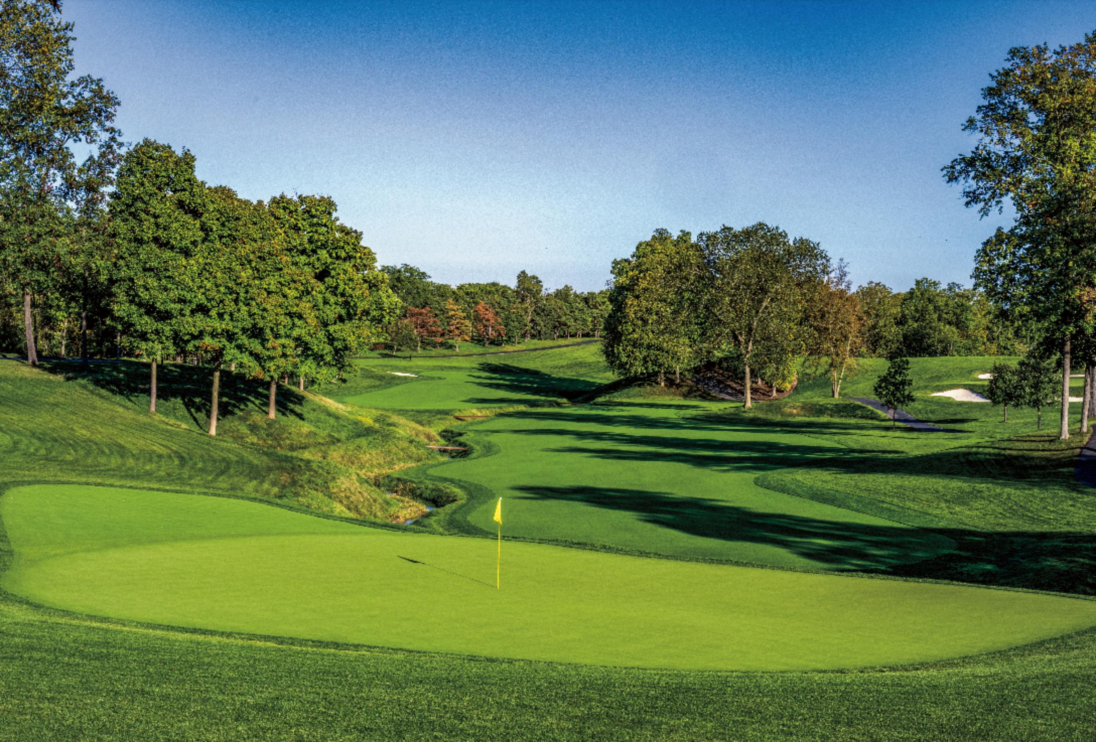 Muirfield Village Golf Club