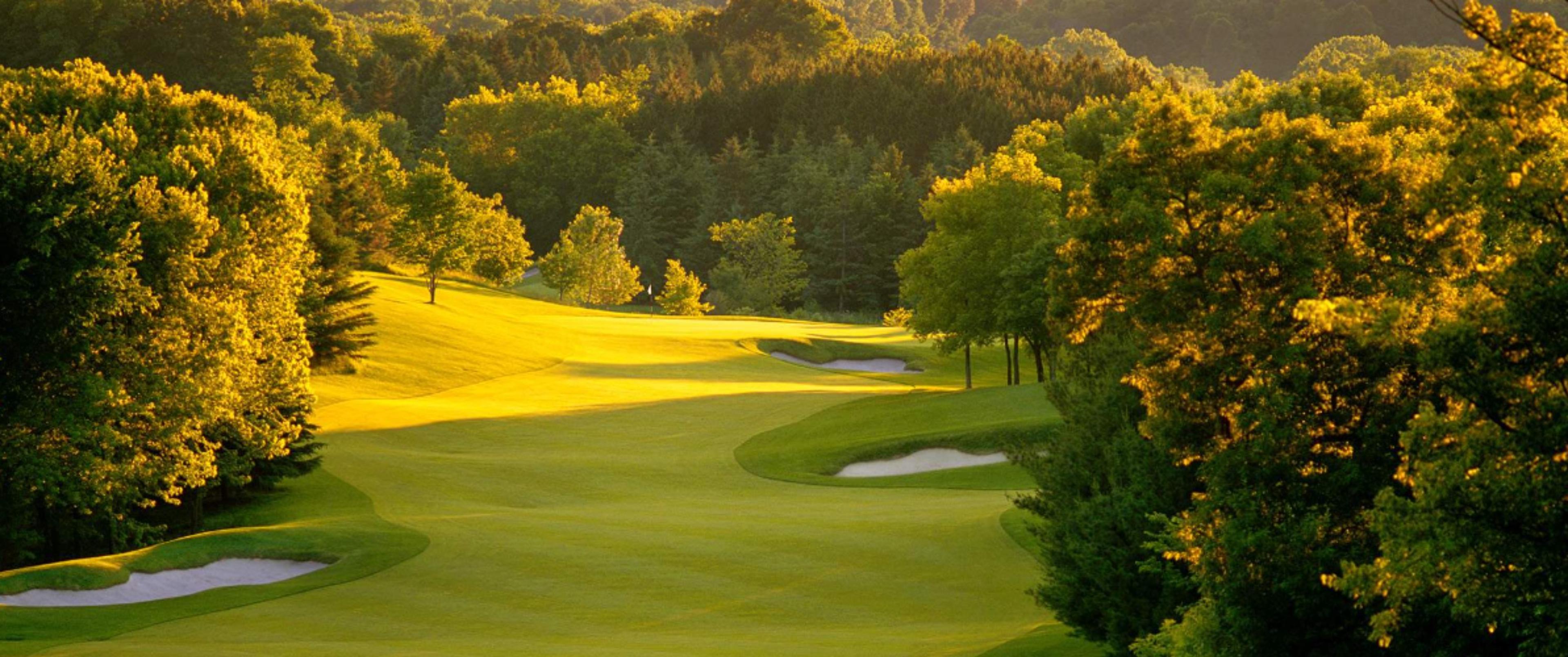 Spring Hill Golf Club