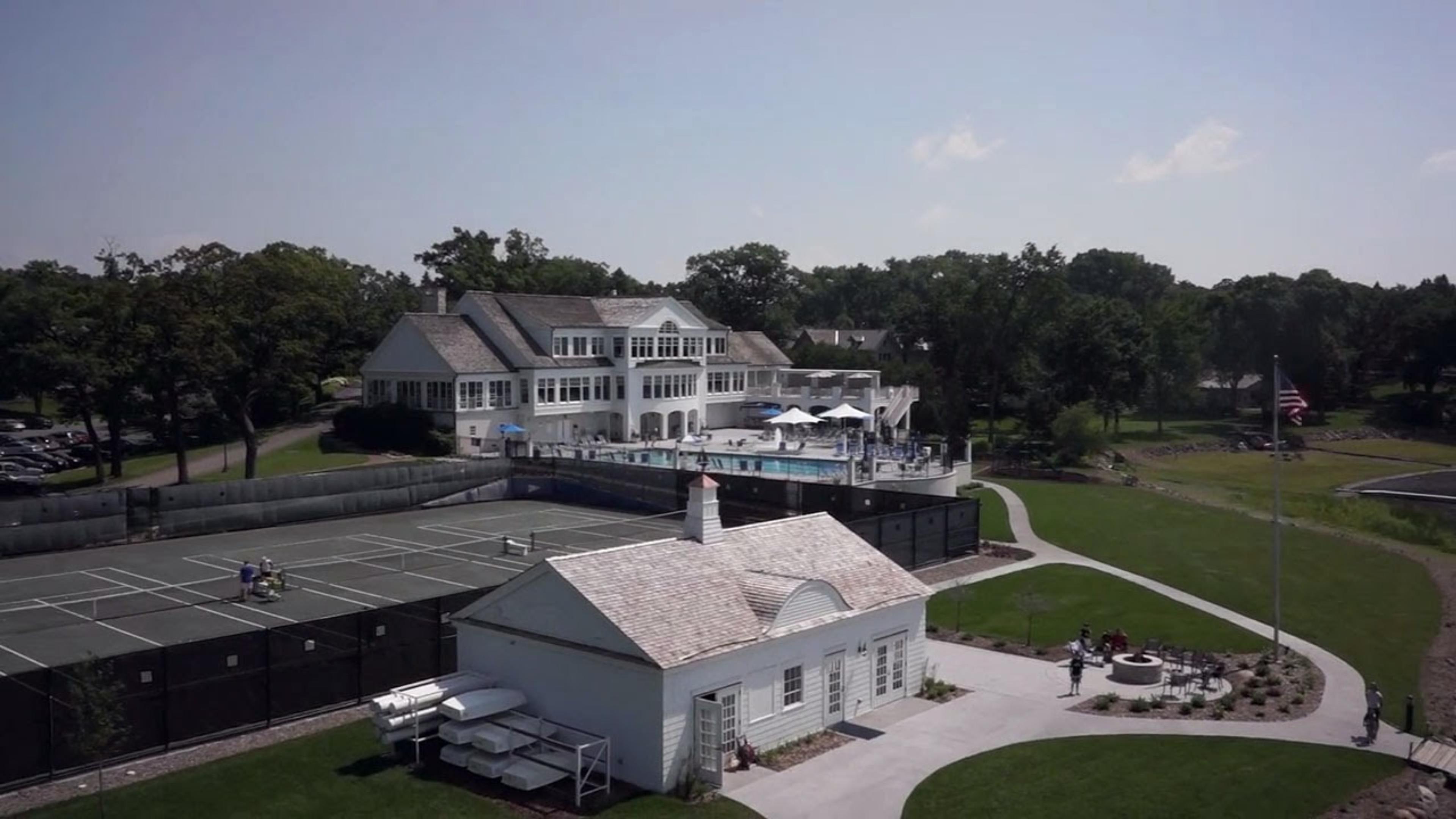 White Bear Yacht Club