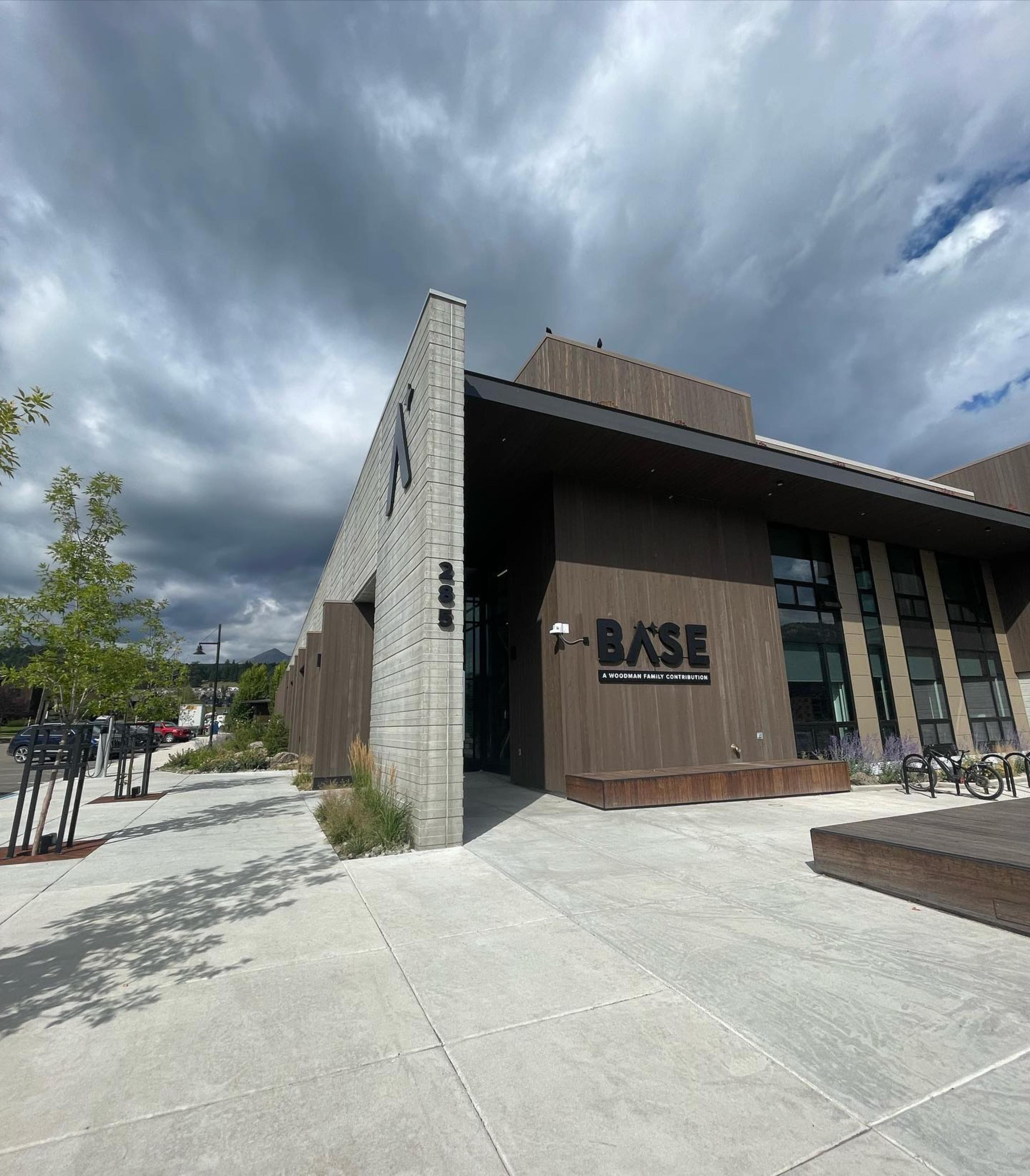 BASE Community Center