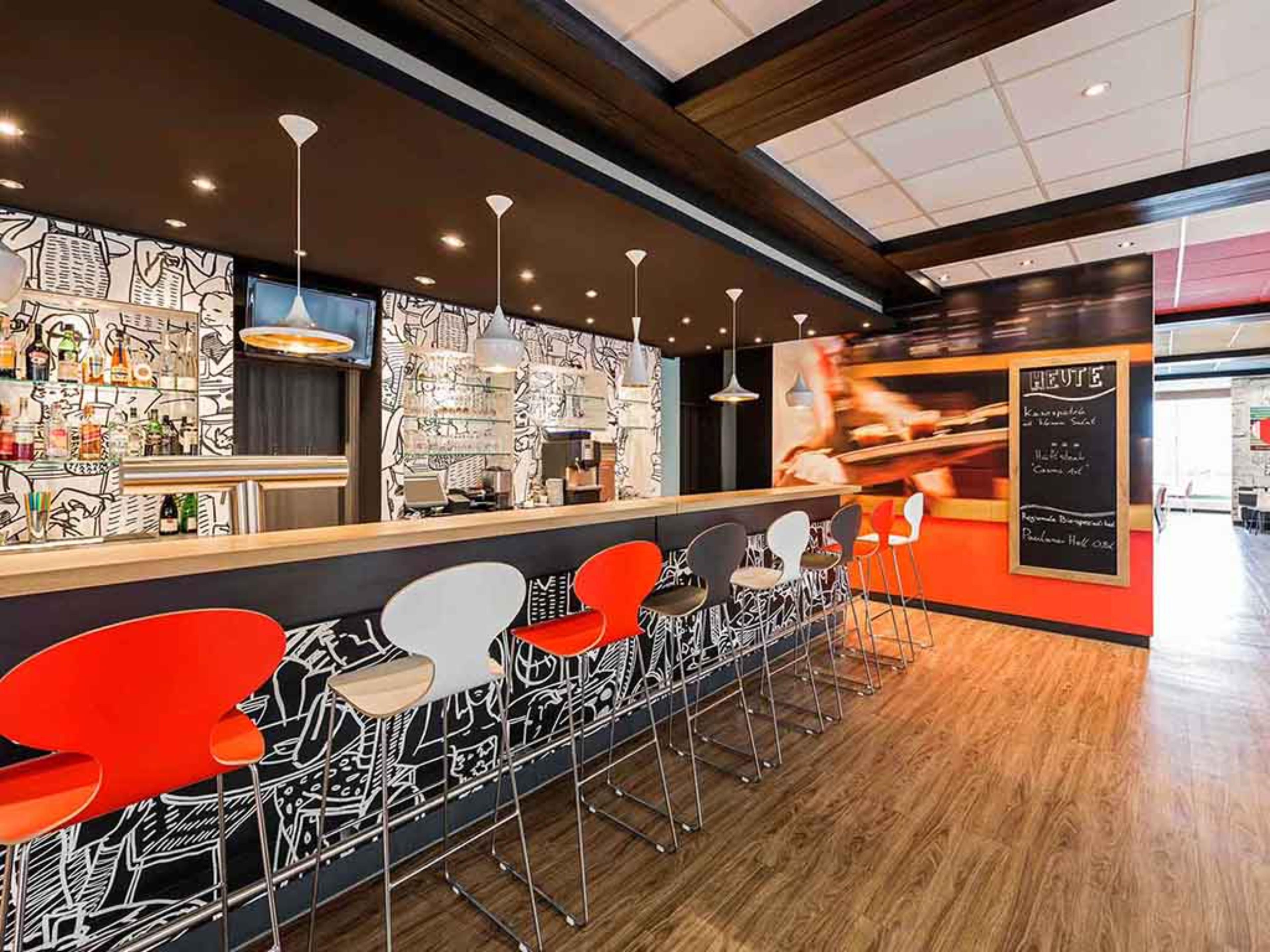 ibis Munich Parkstadt Schwabing