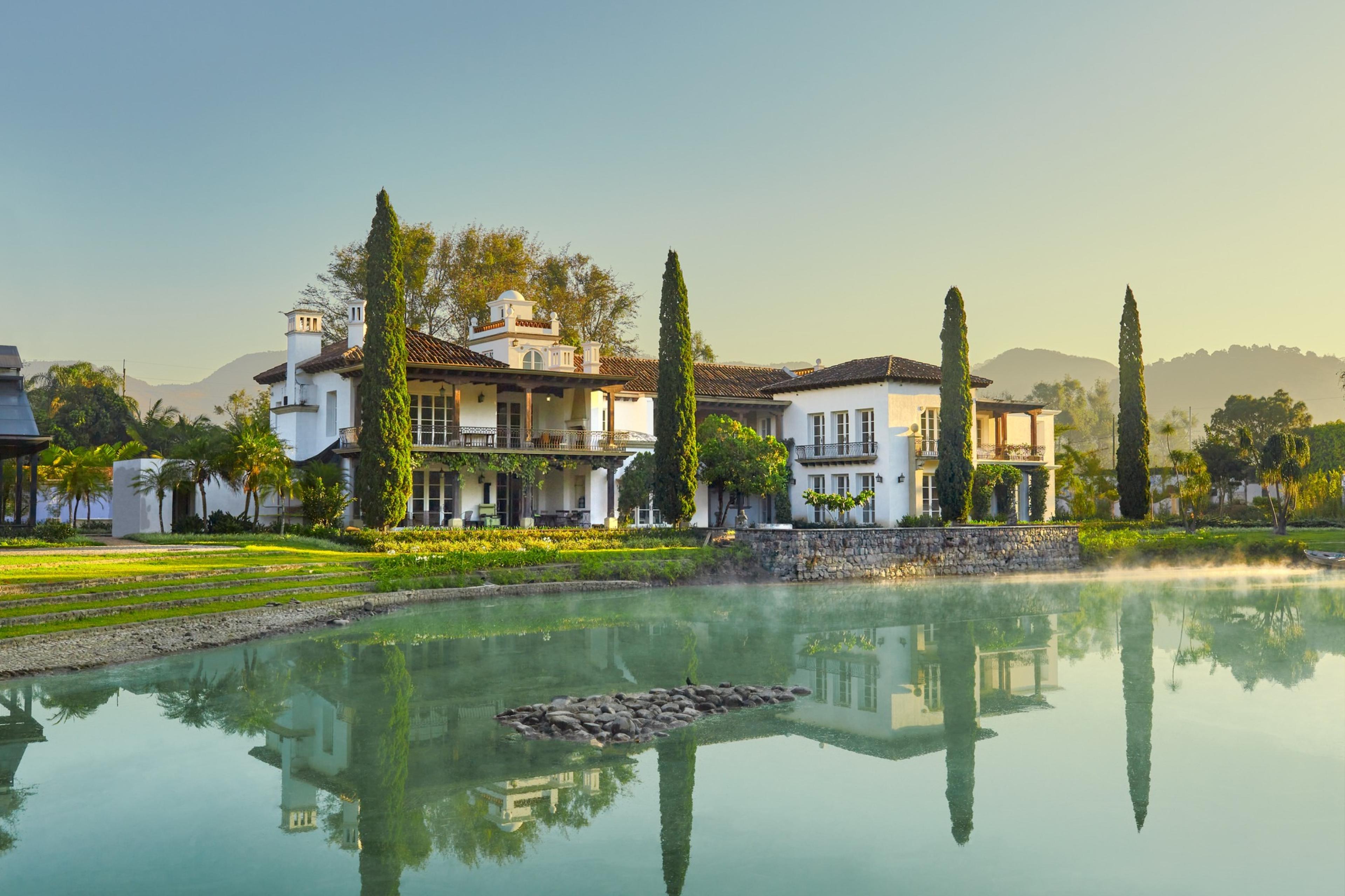 Villa Bokéh - Relais & Chateaux