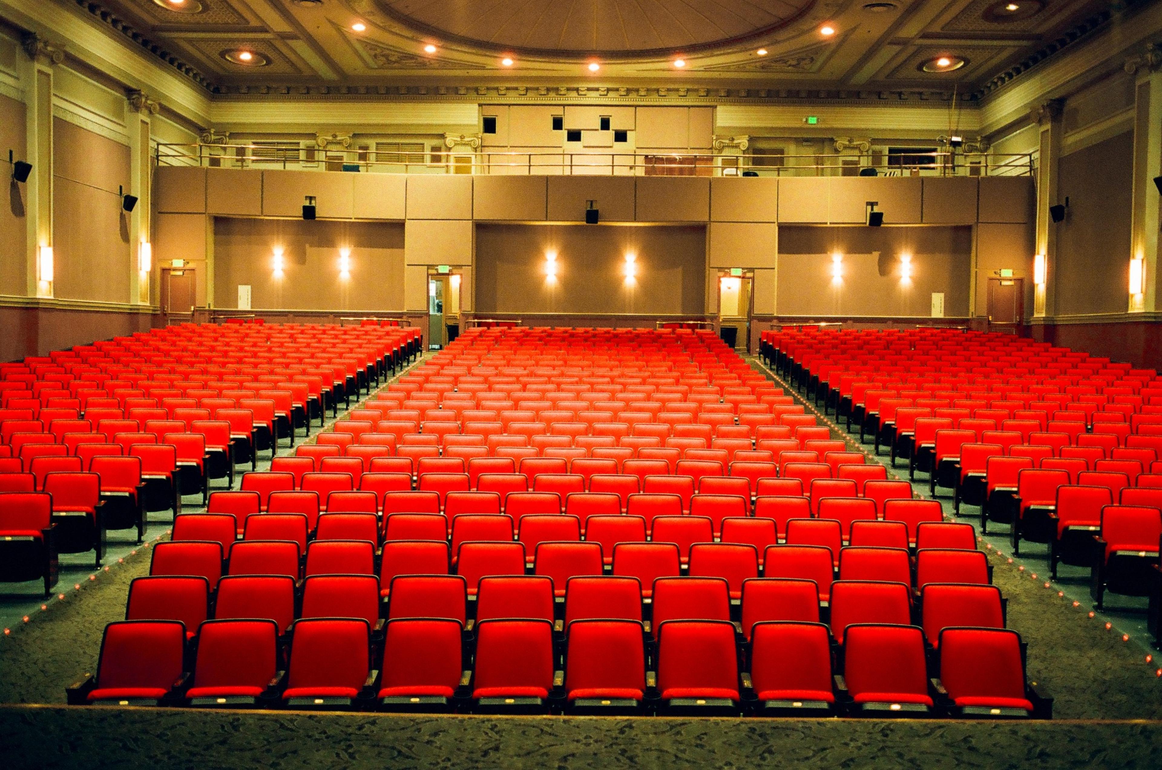 Kentucky Theatre