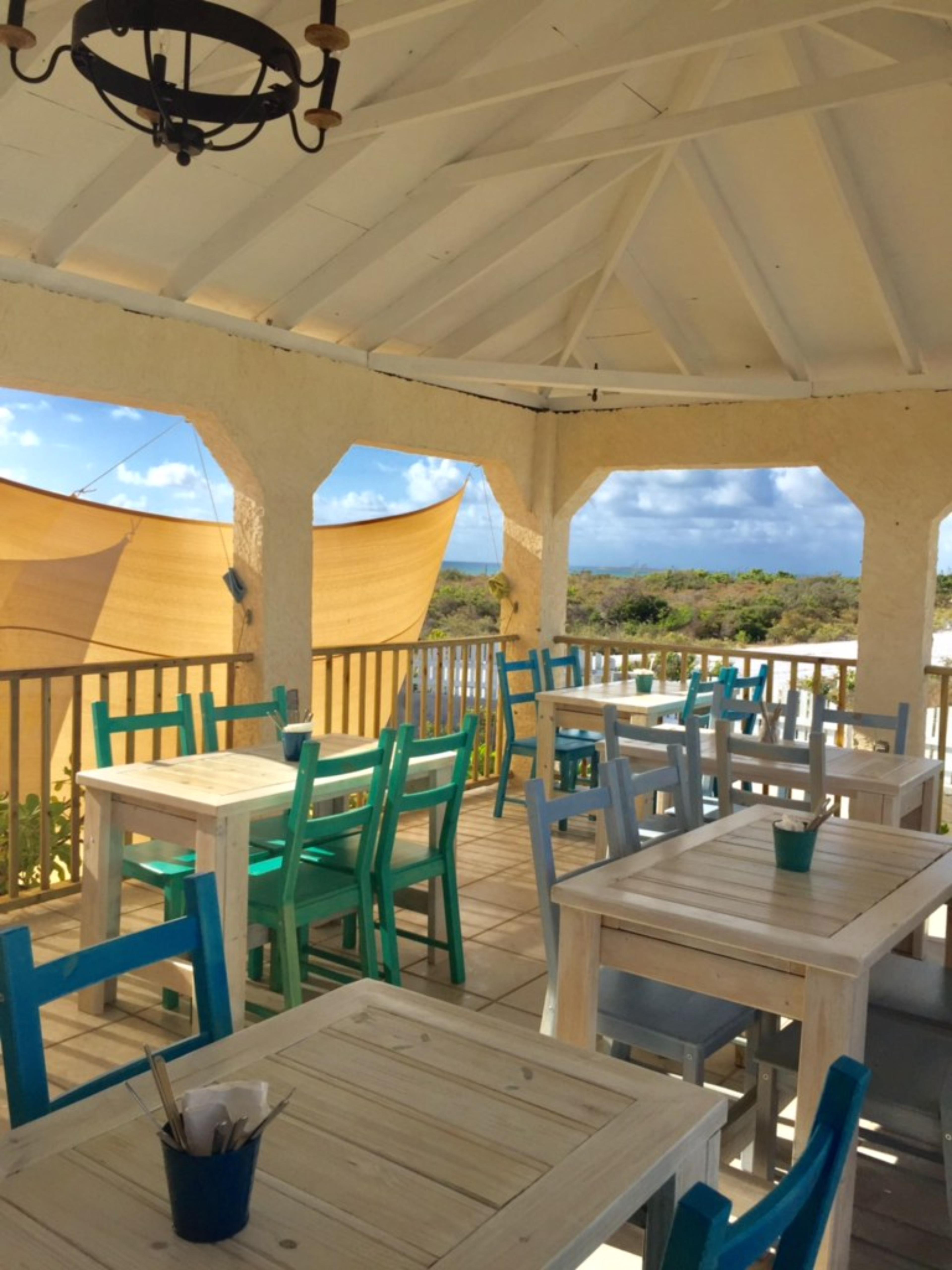 Ridge Cafe Grand Turk