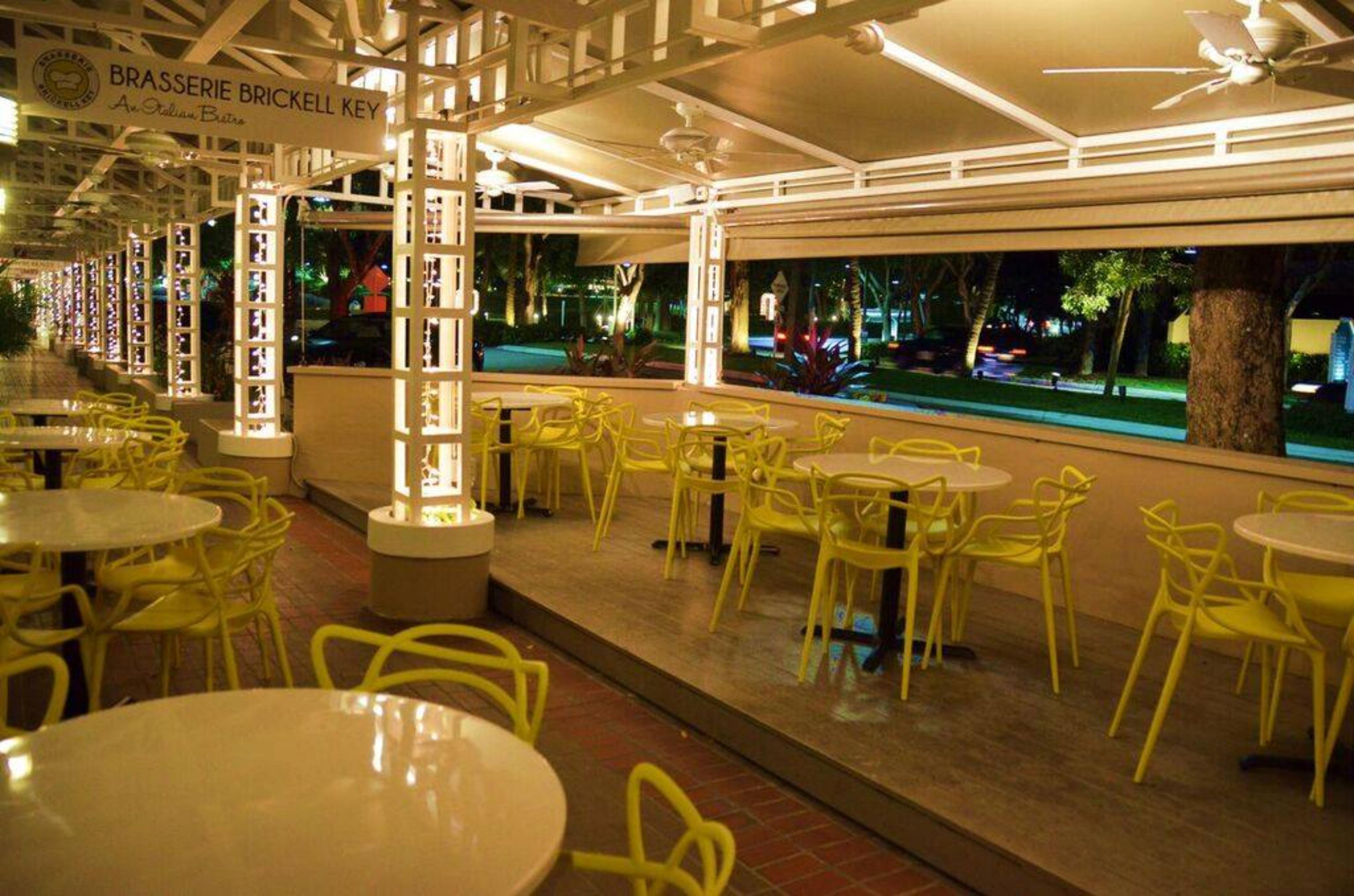 Brasserie Brickell Key