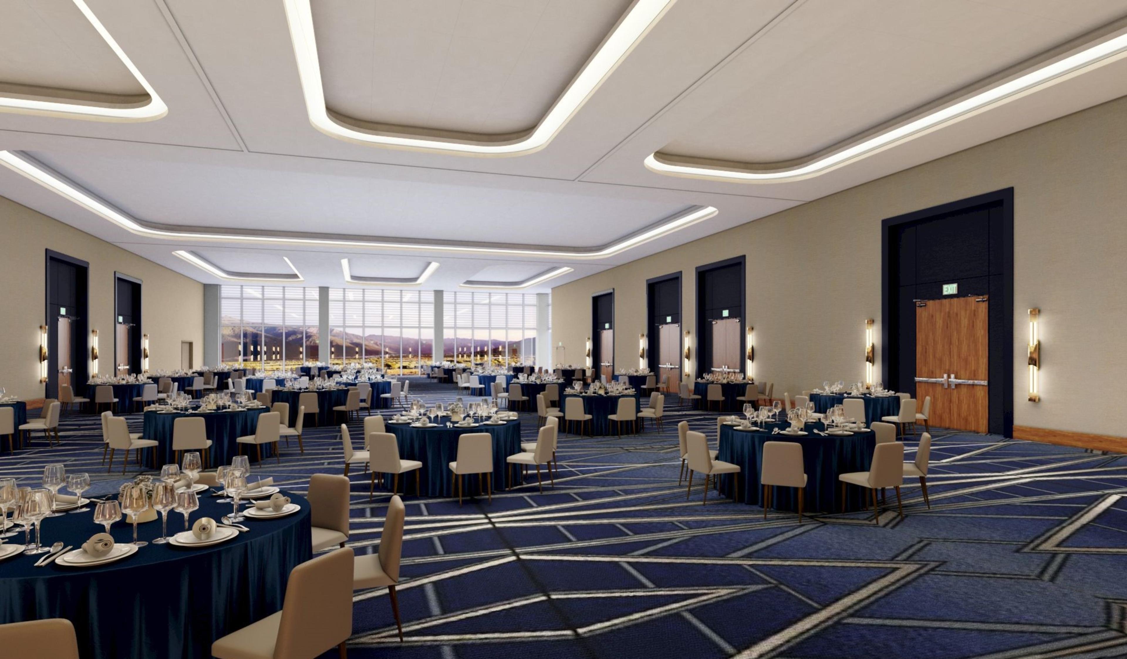 Hotel Polaris