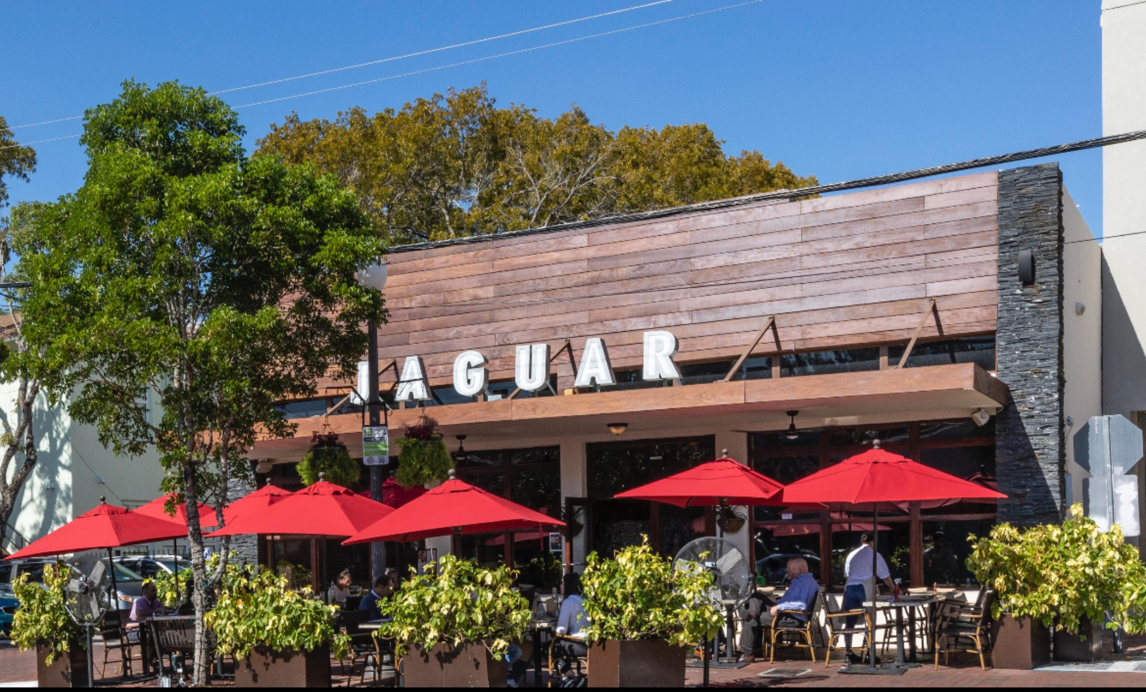 Jaguar Restaurant
