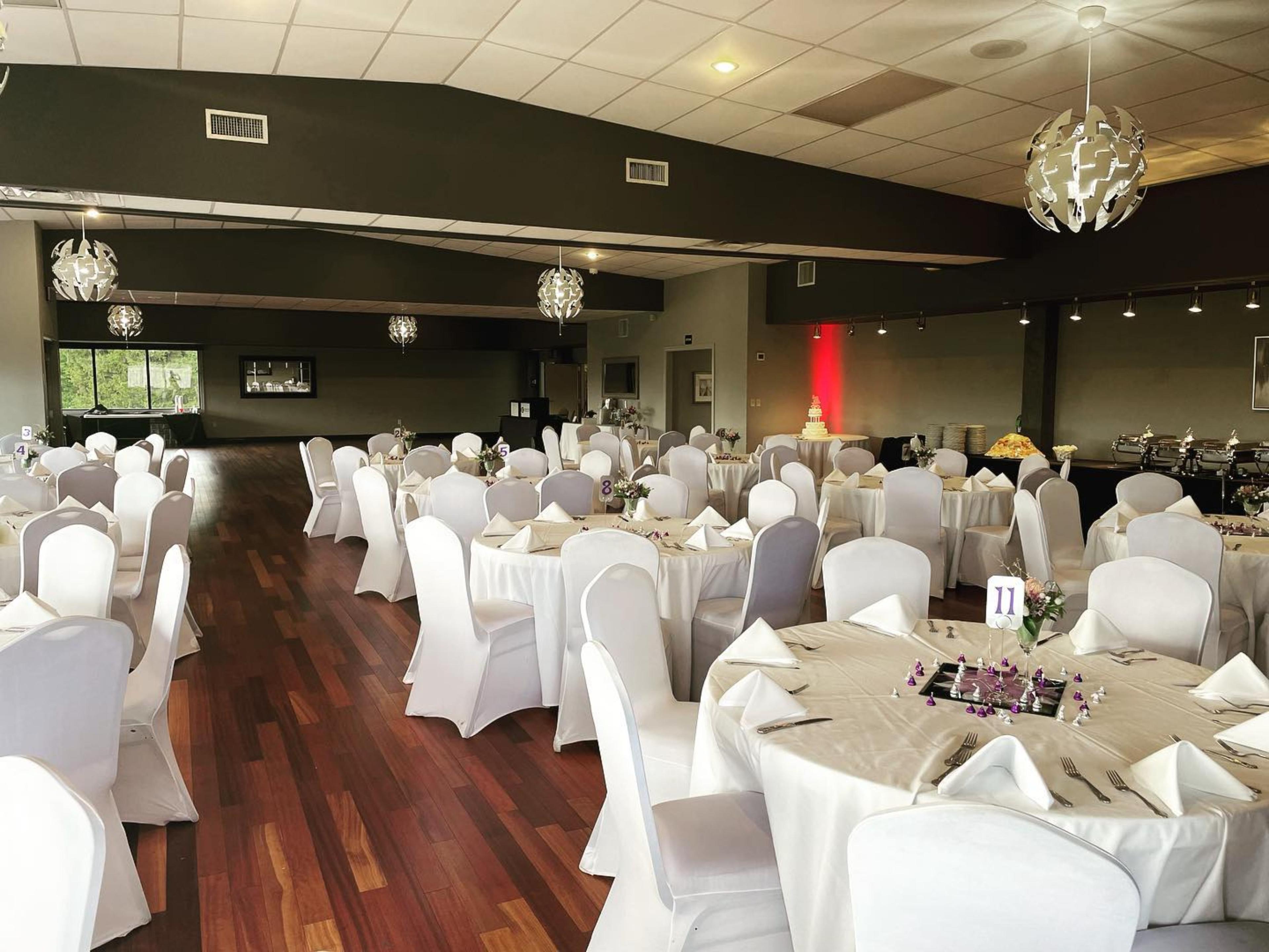 Andre's Banquets & Catering South