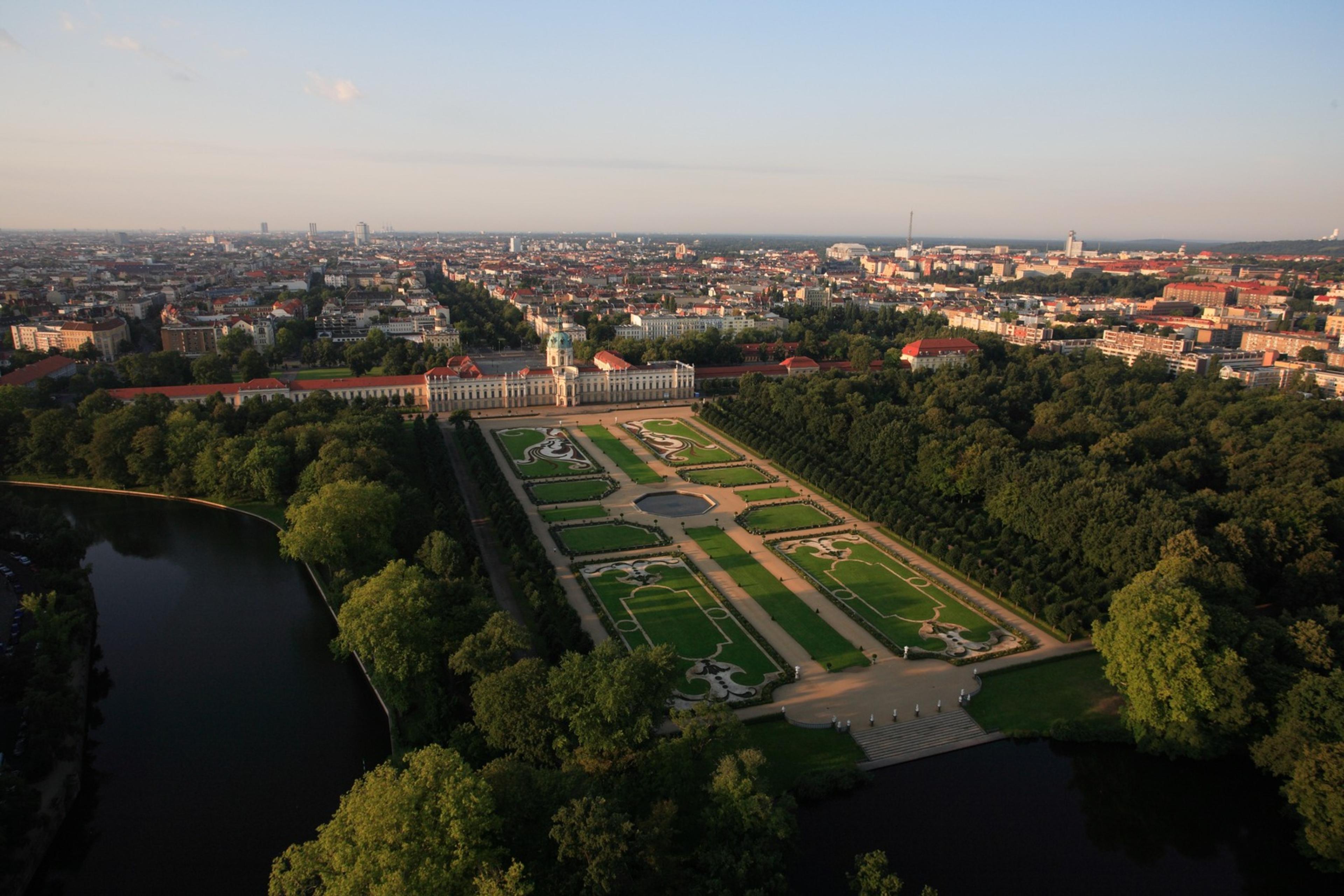Charlottenburg Palace