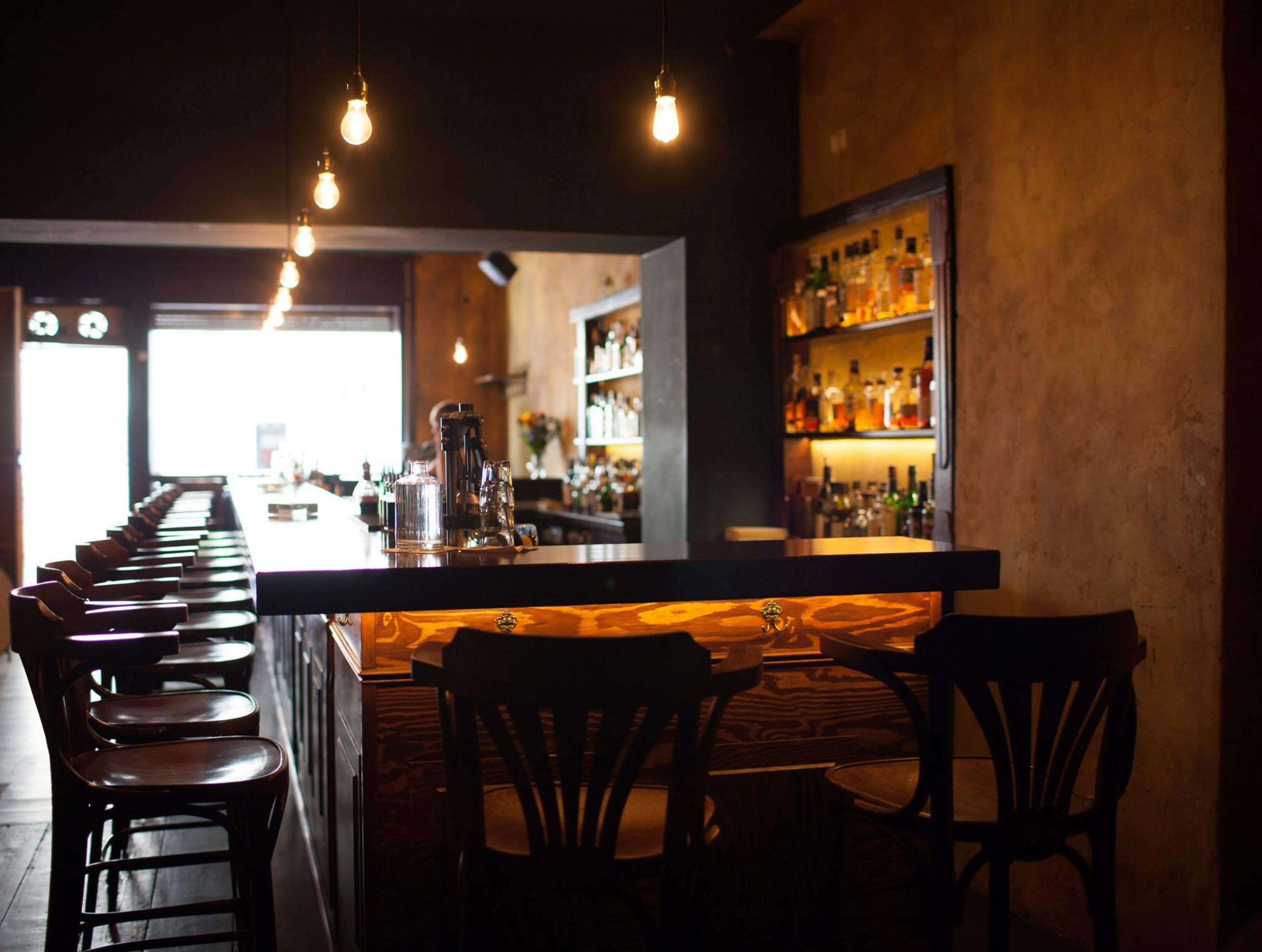 Thelonious Bar