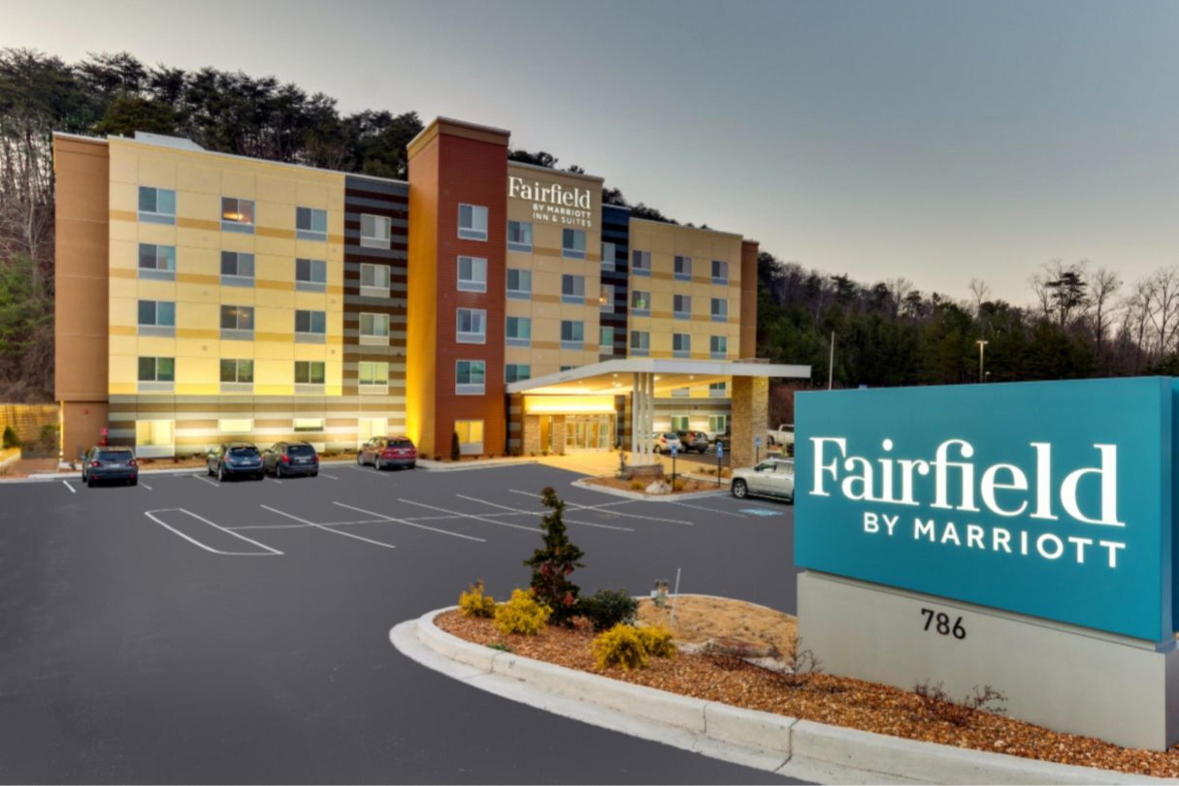 Fairfield Inn & Suites by Marriott Dalton