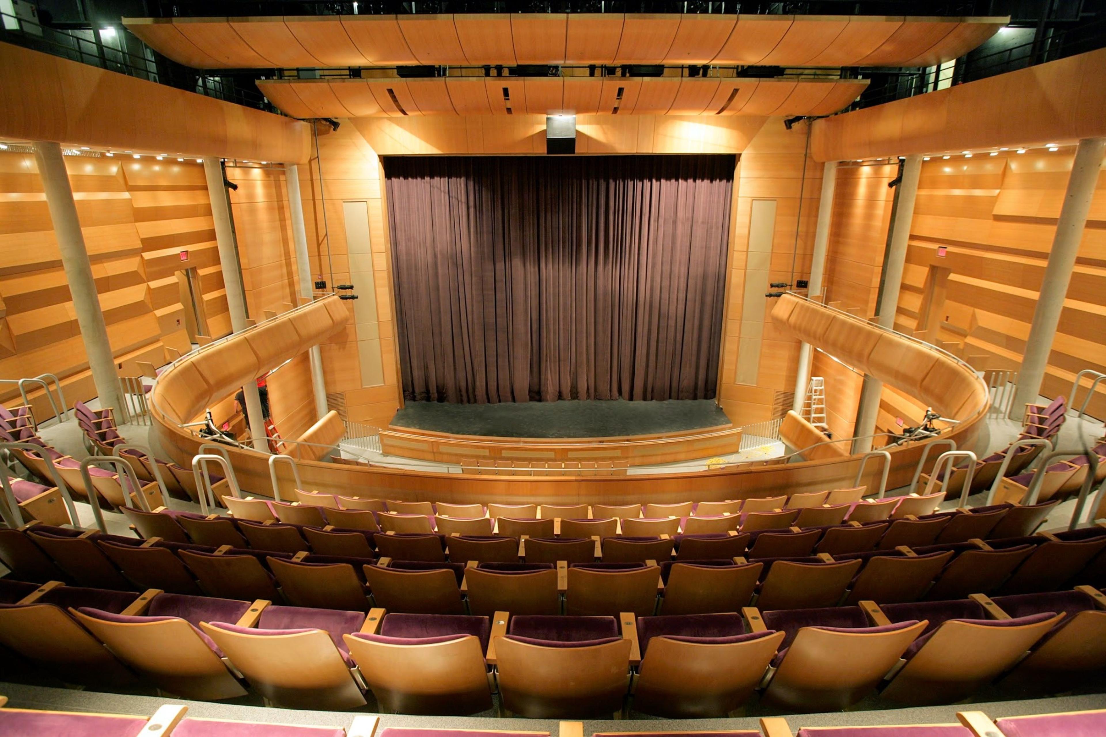 Richmond Hill Centre For The Performing Arts