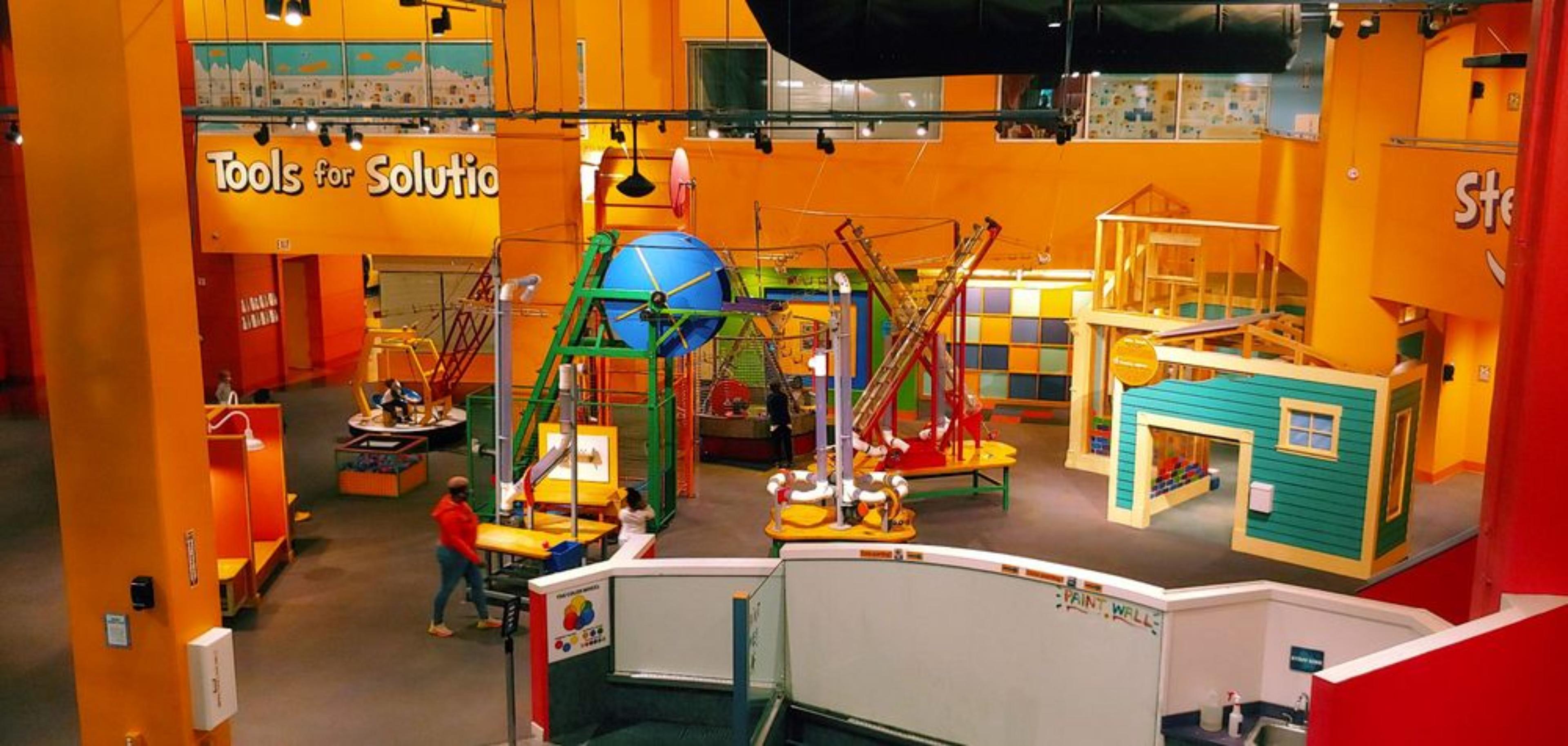 Children's Museum of Atlanta