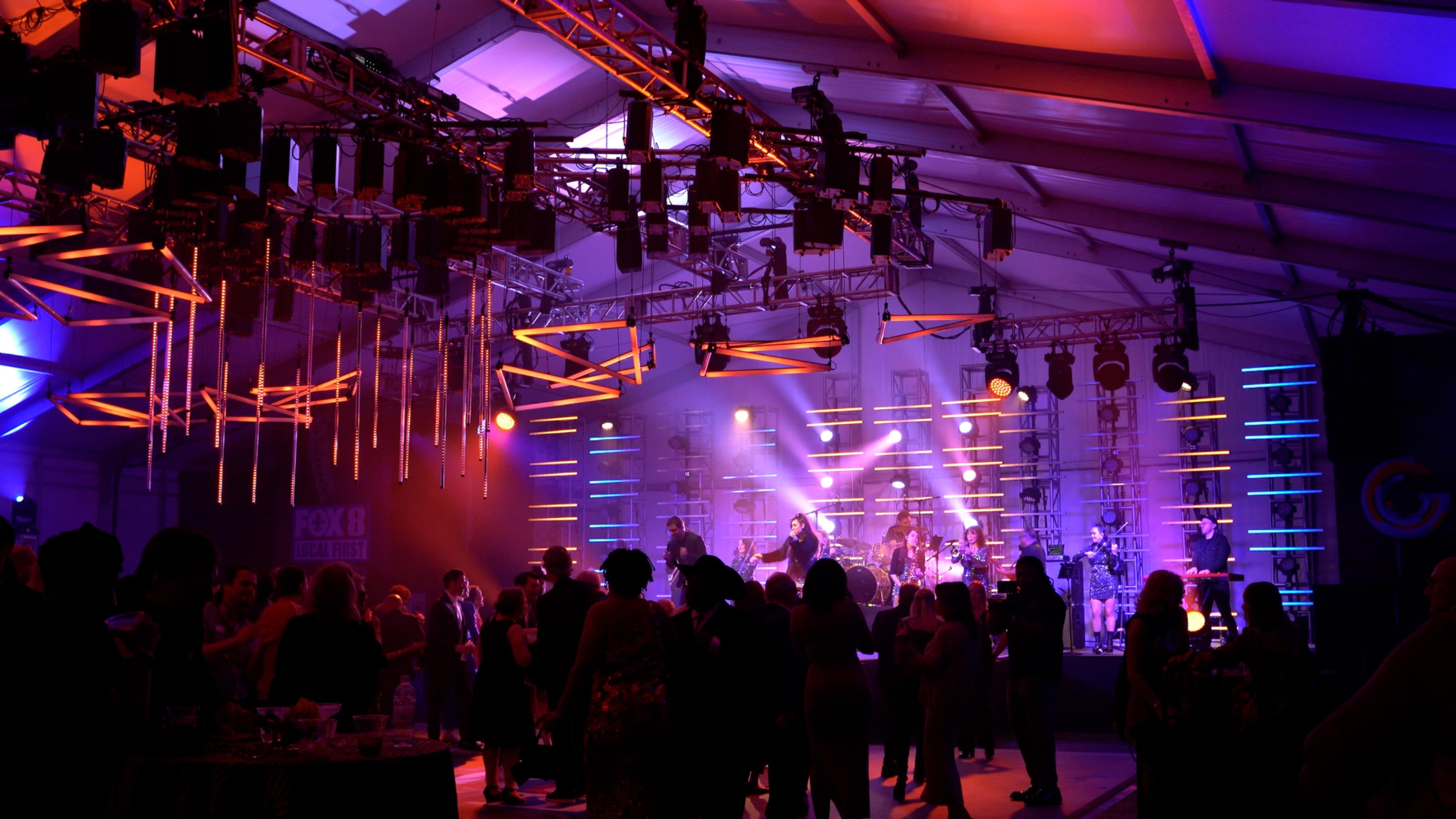NMR Events