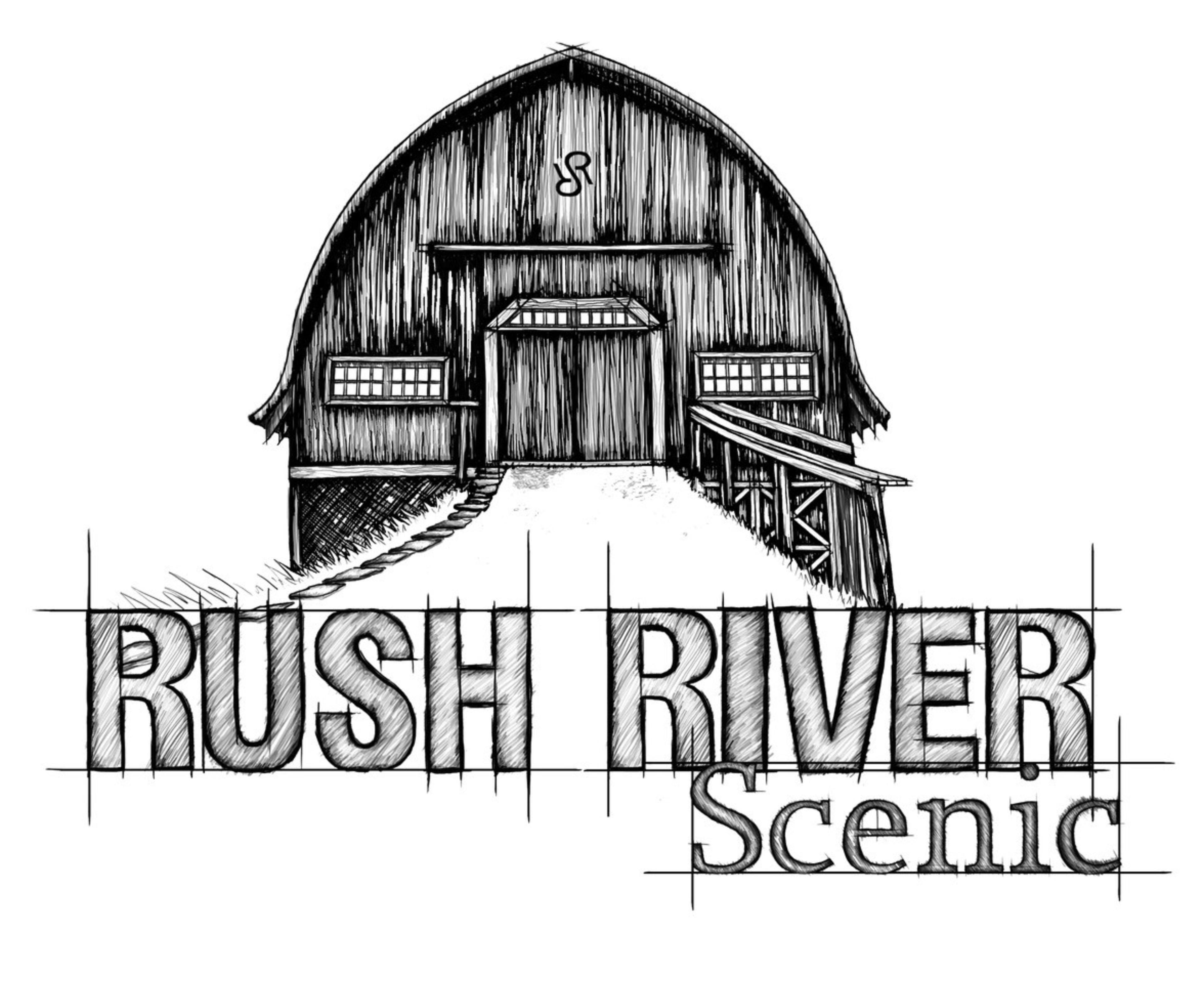 Rush River Scenic