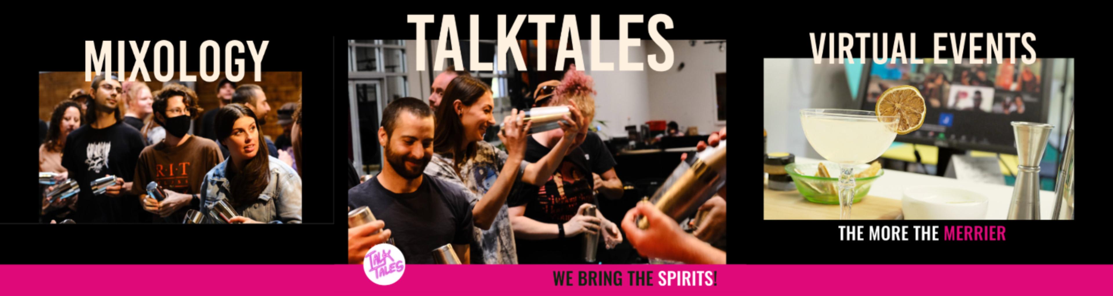 TalkTales Entertainment