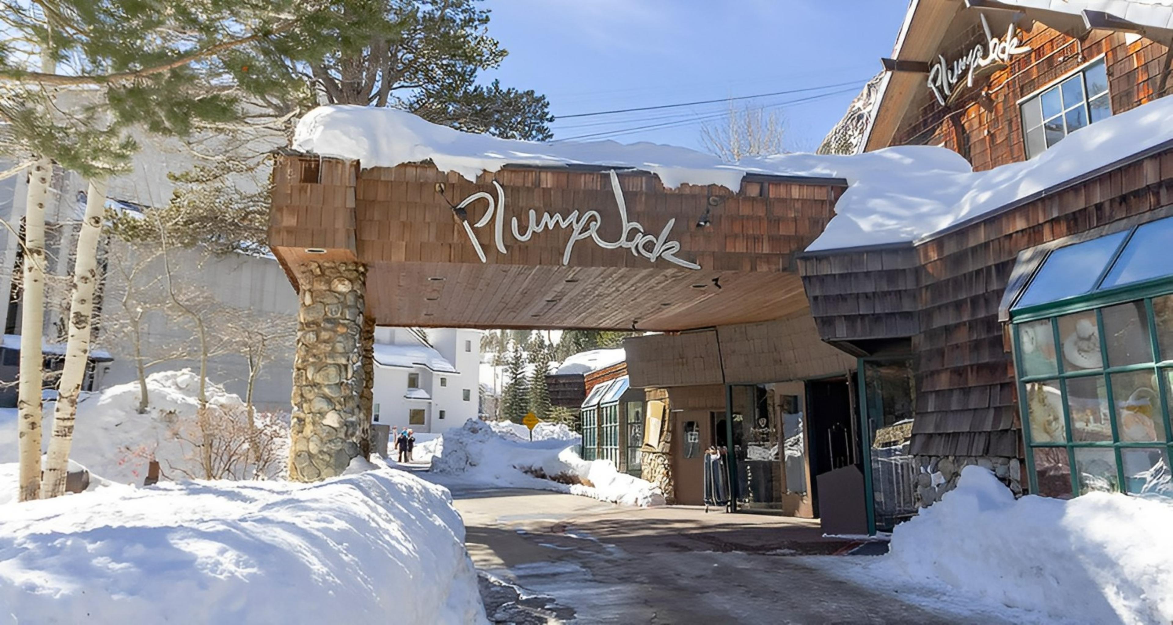 PlumpJack Inn
