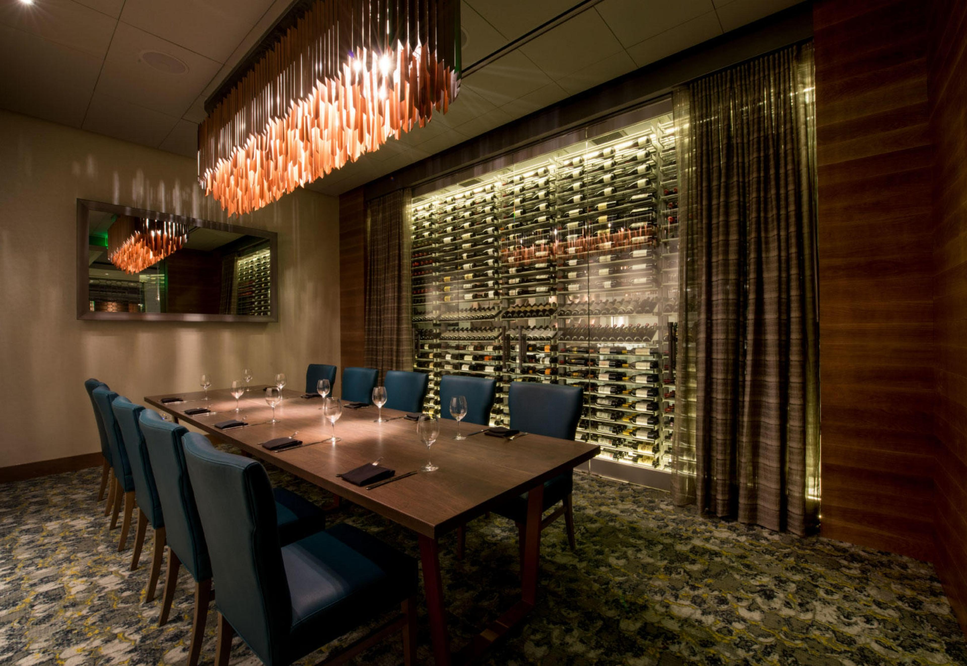 Del Frisco's Double Eagle Steakhouse - Back Bay