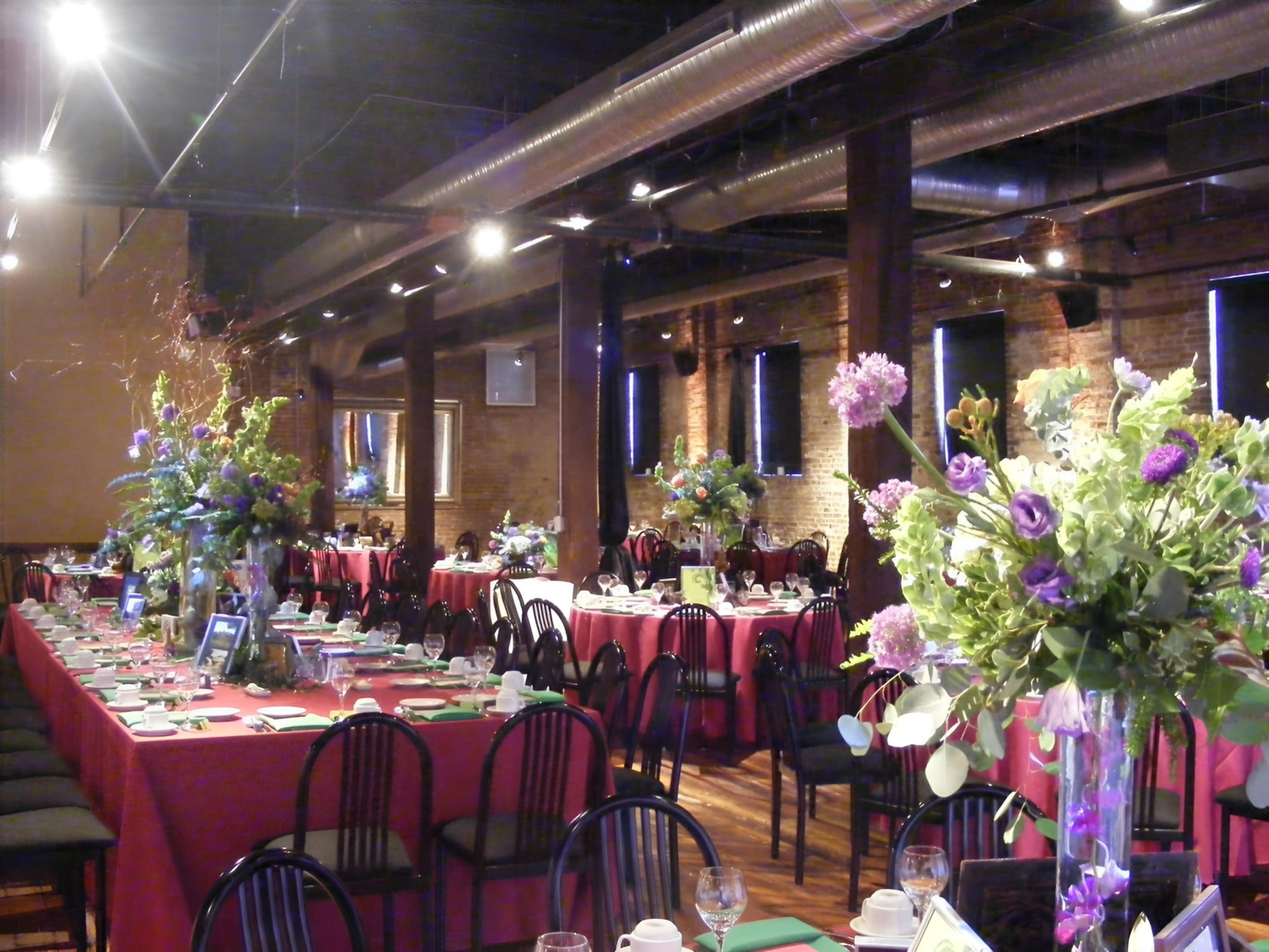 Moulin Events & Meetings