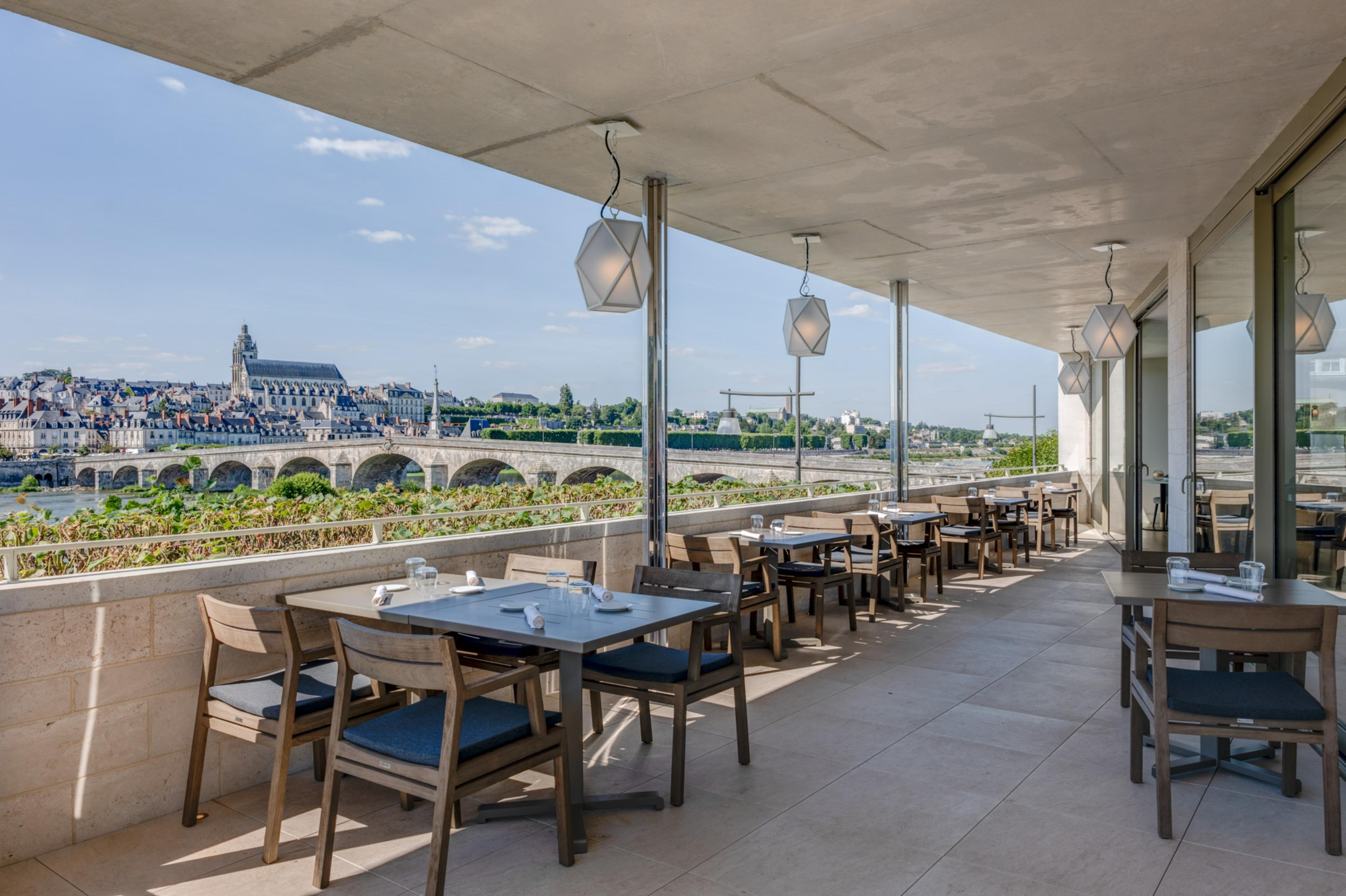 Fleur de Loire · Spa Hotel & Restaurant