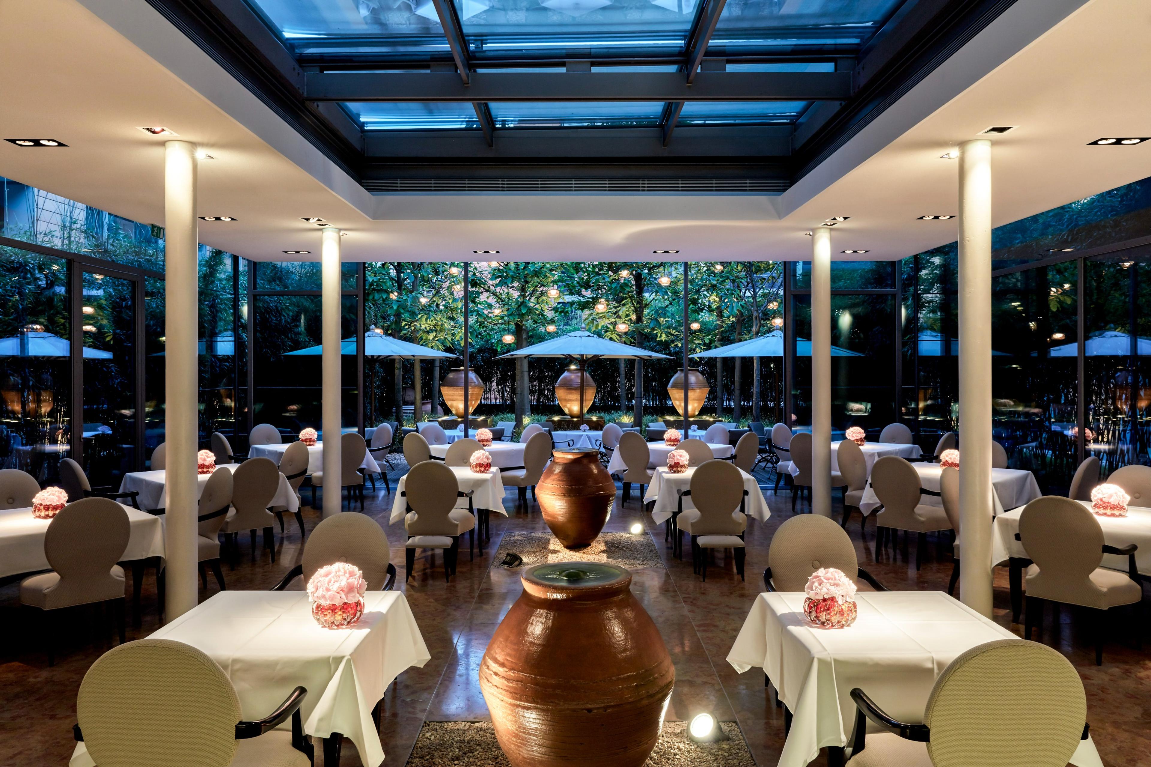 The Mandala Hotel - Berlin, Germany