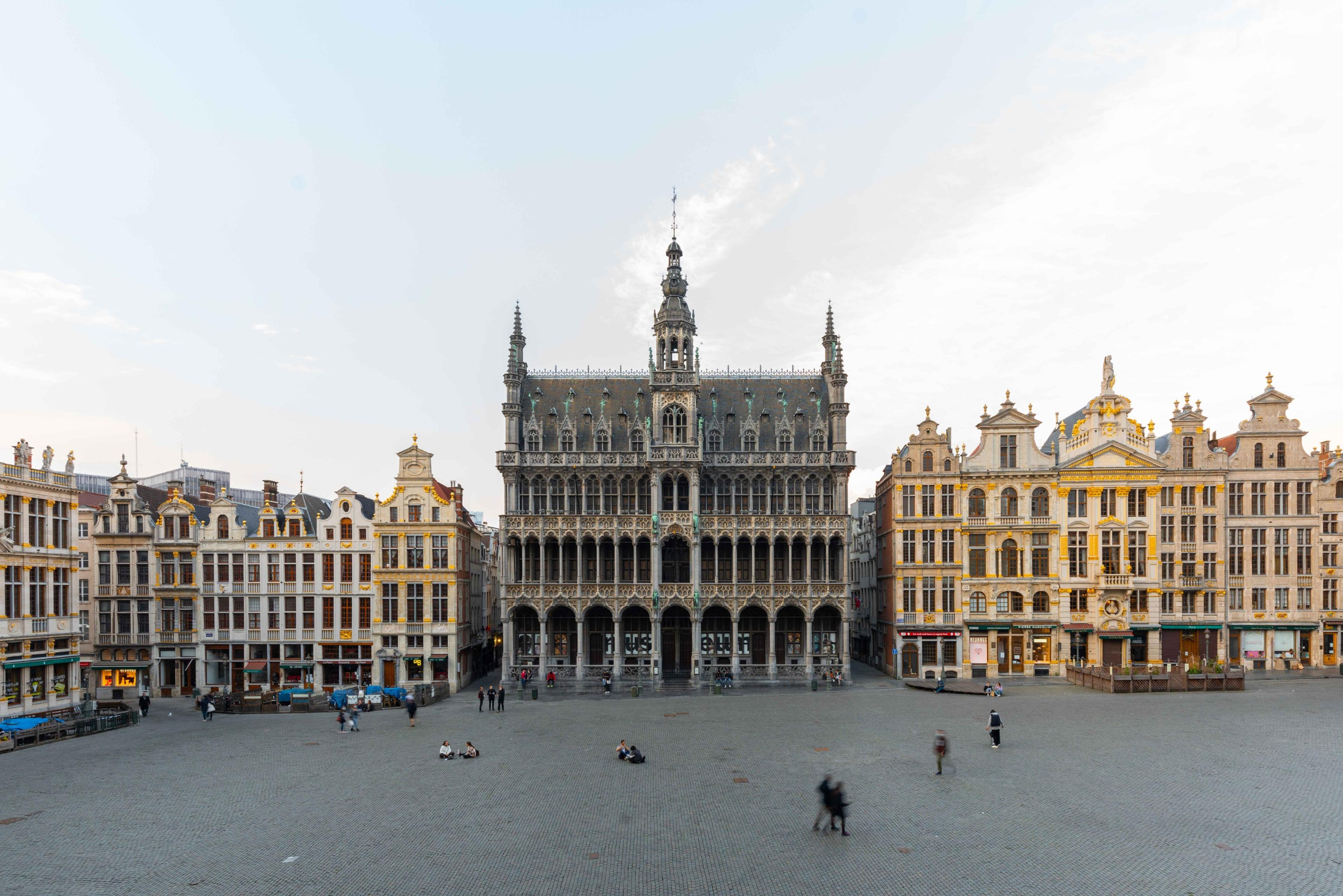 Brussels City Museum