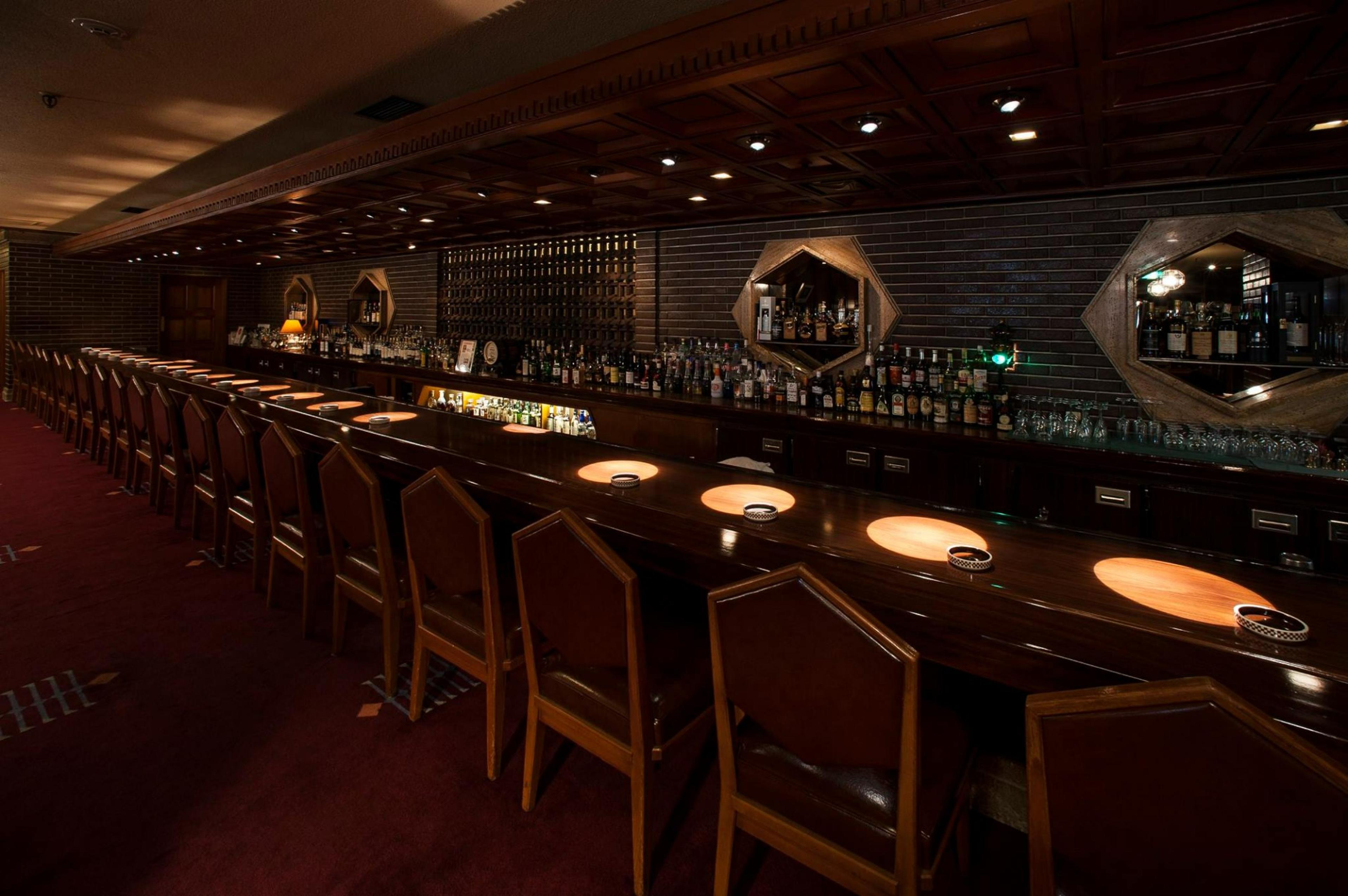 Old Imperial Bar