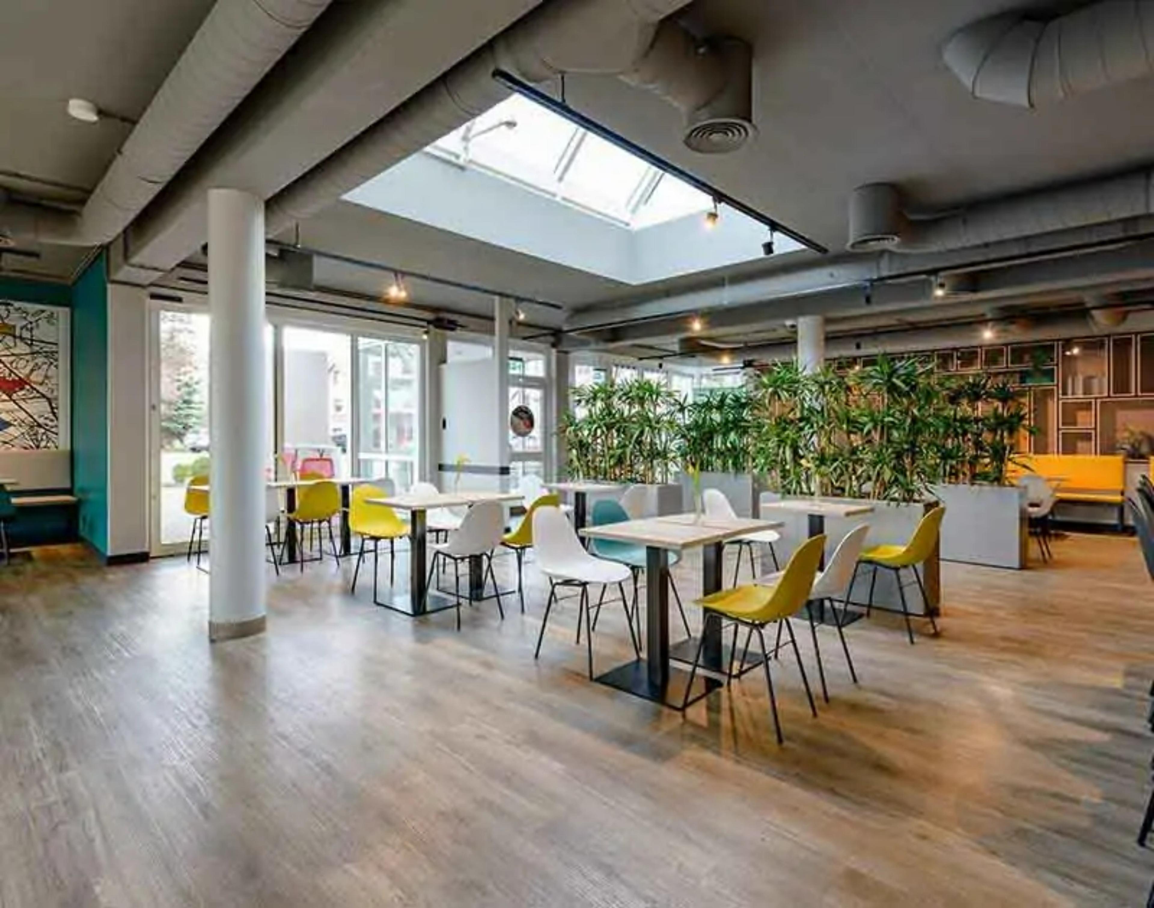 ibis Koeln Frechen