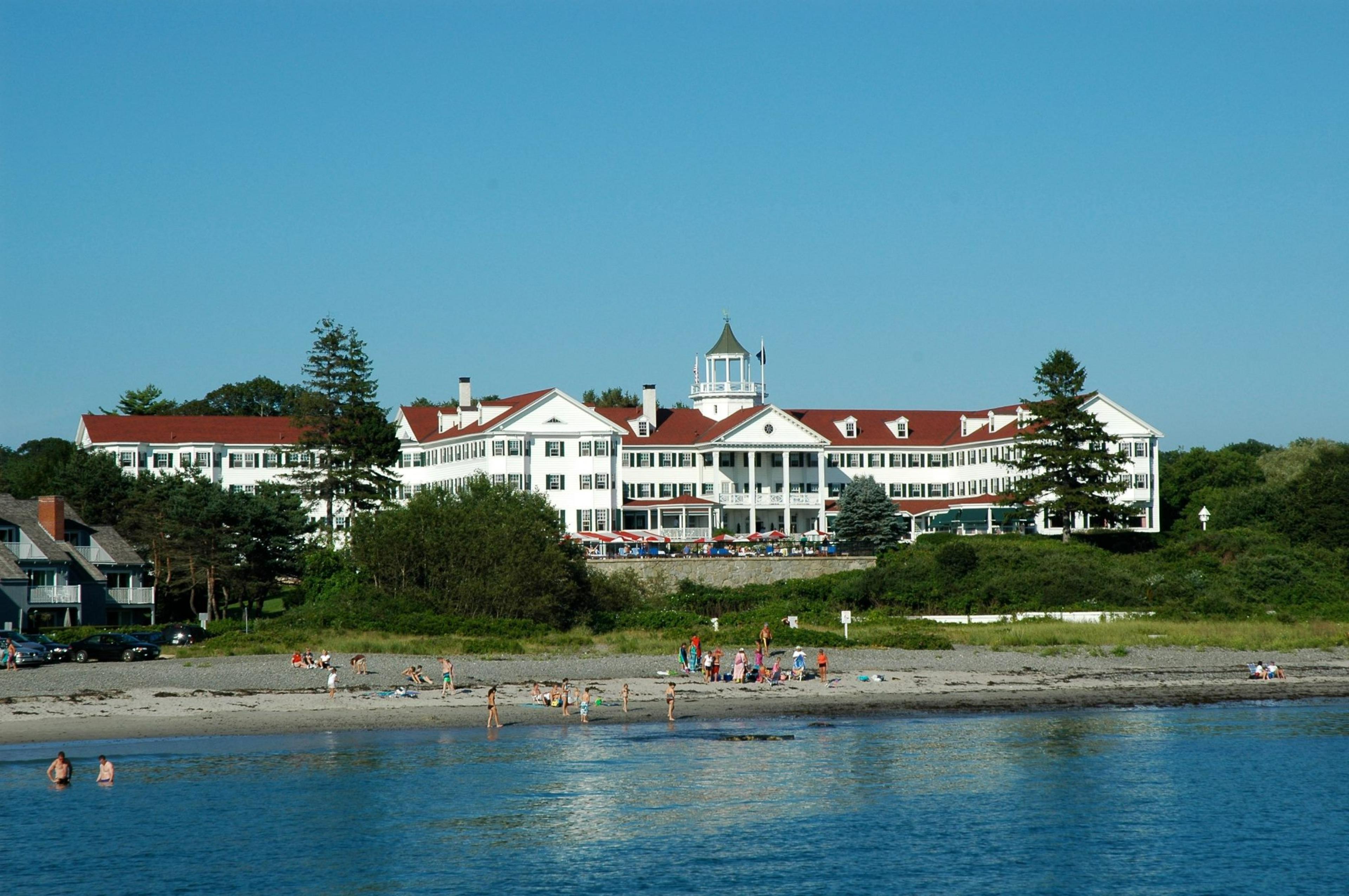 The Colony Hotel - Kennebunkport