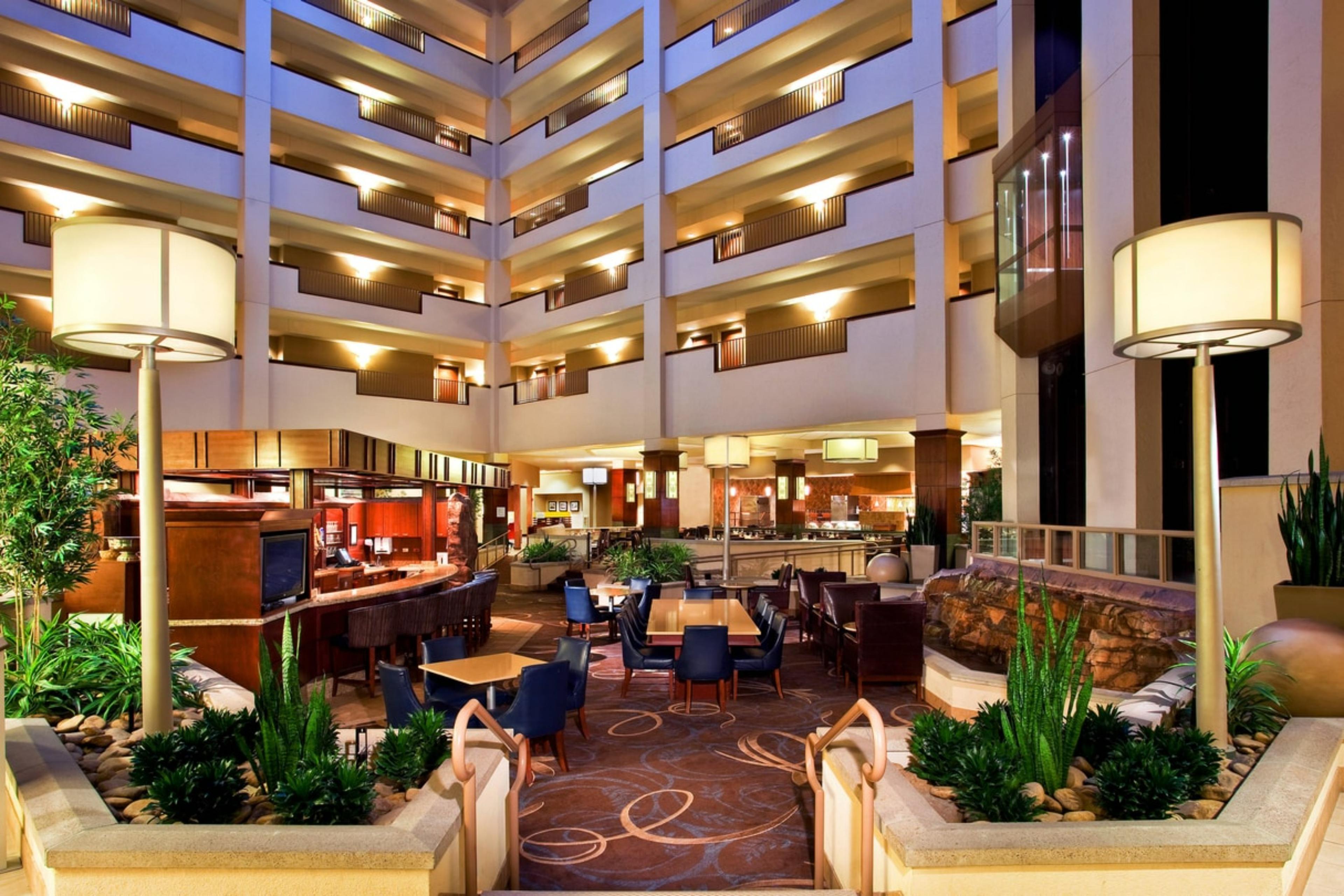 Sheraton Sioux Falls & Convention Center